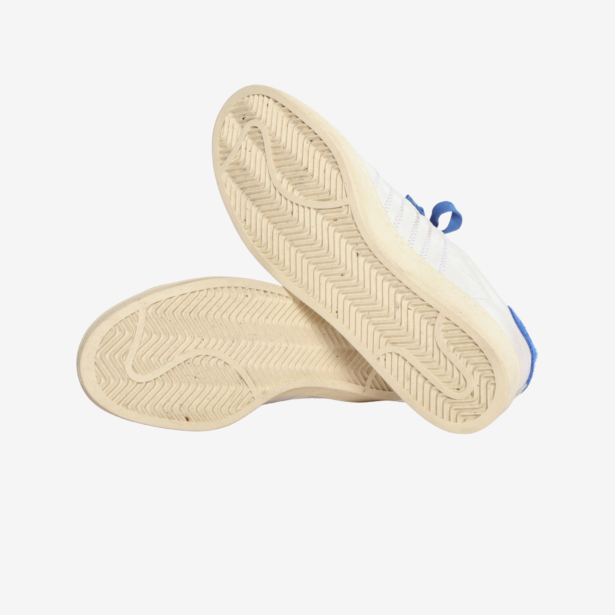 Colette Undefeated Campus Sneakers