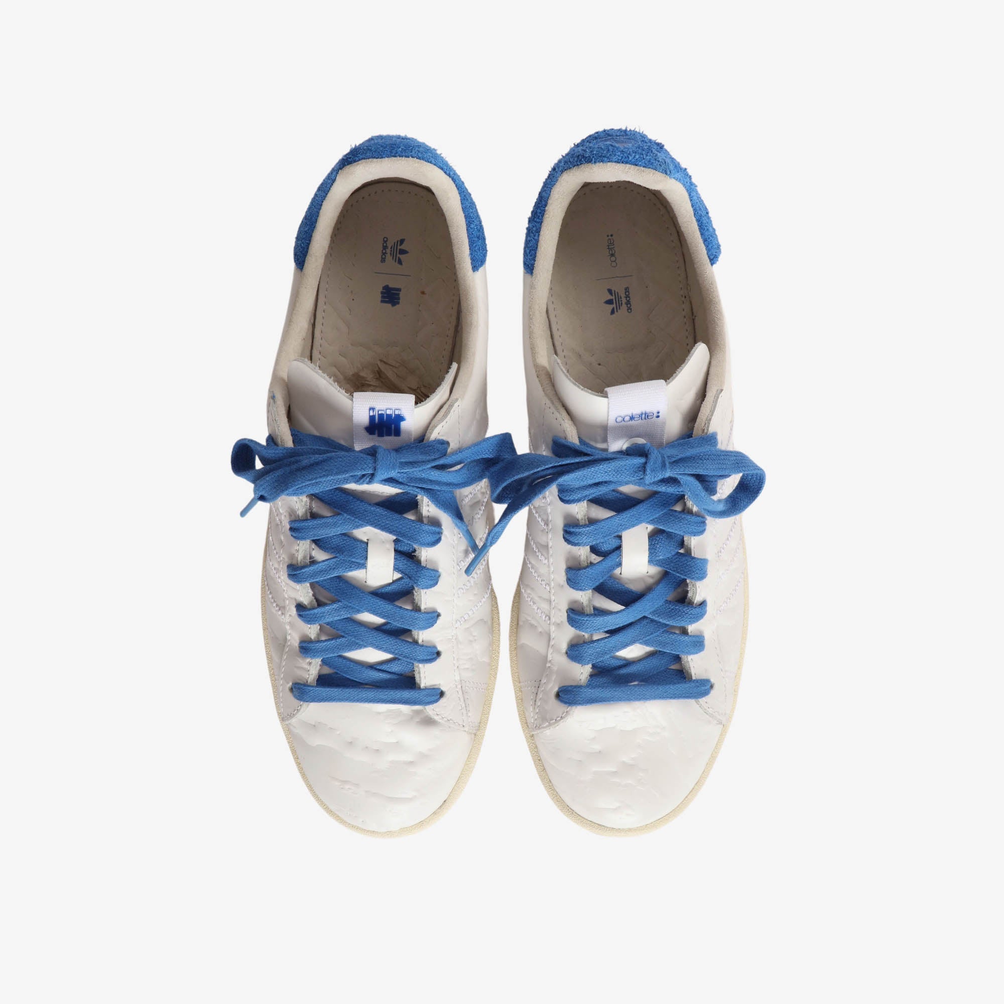 Colette Undefeated Campus Sneakers