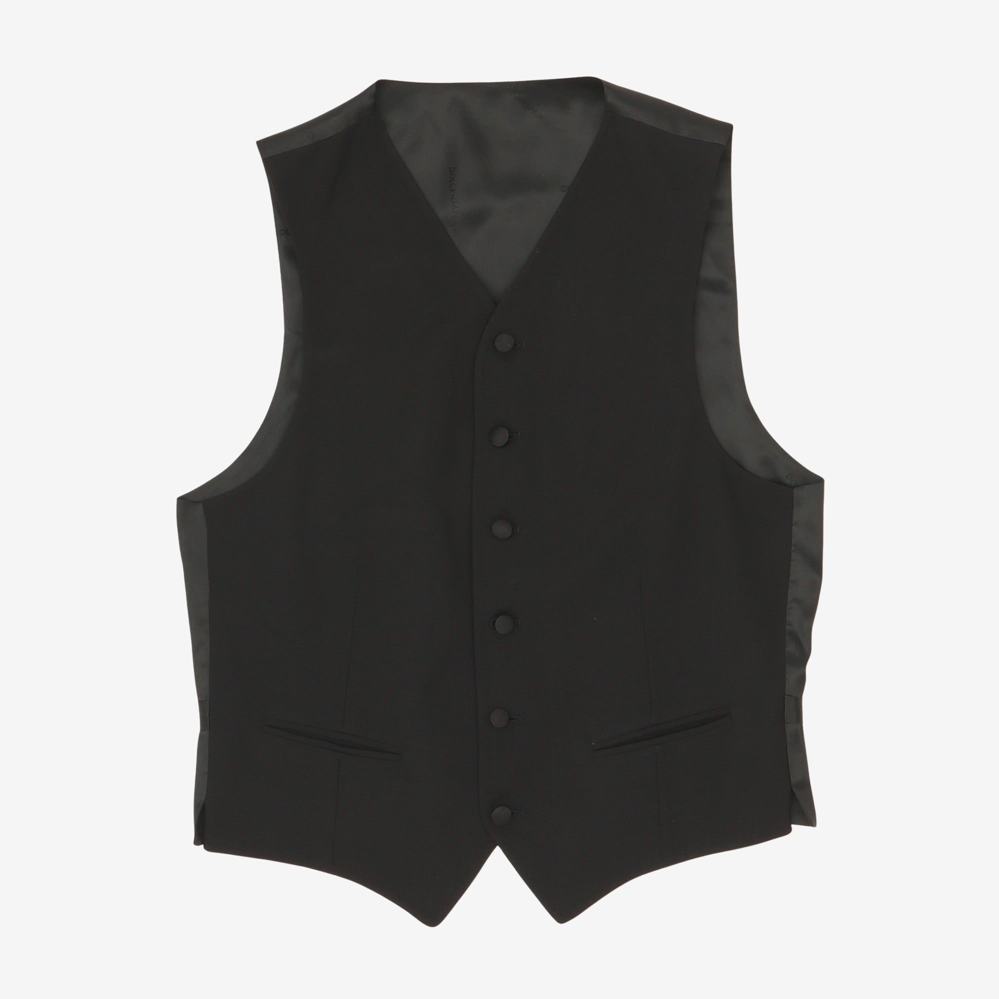 Peak Label 3 Piece Dinner Suit