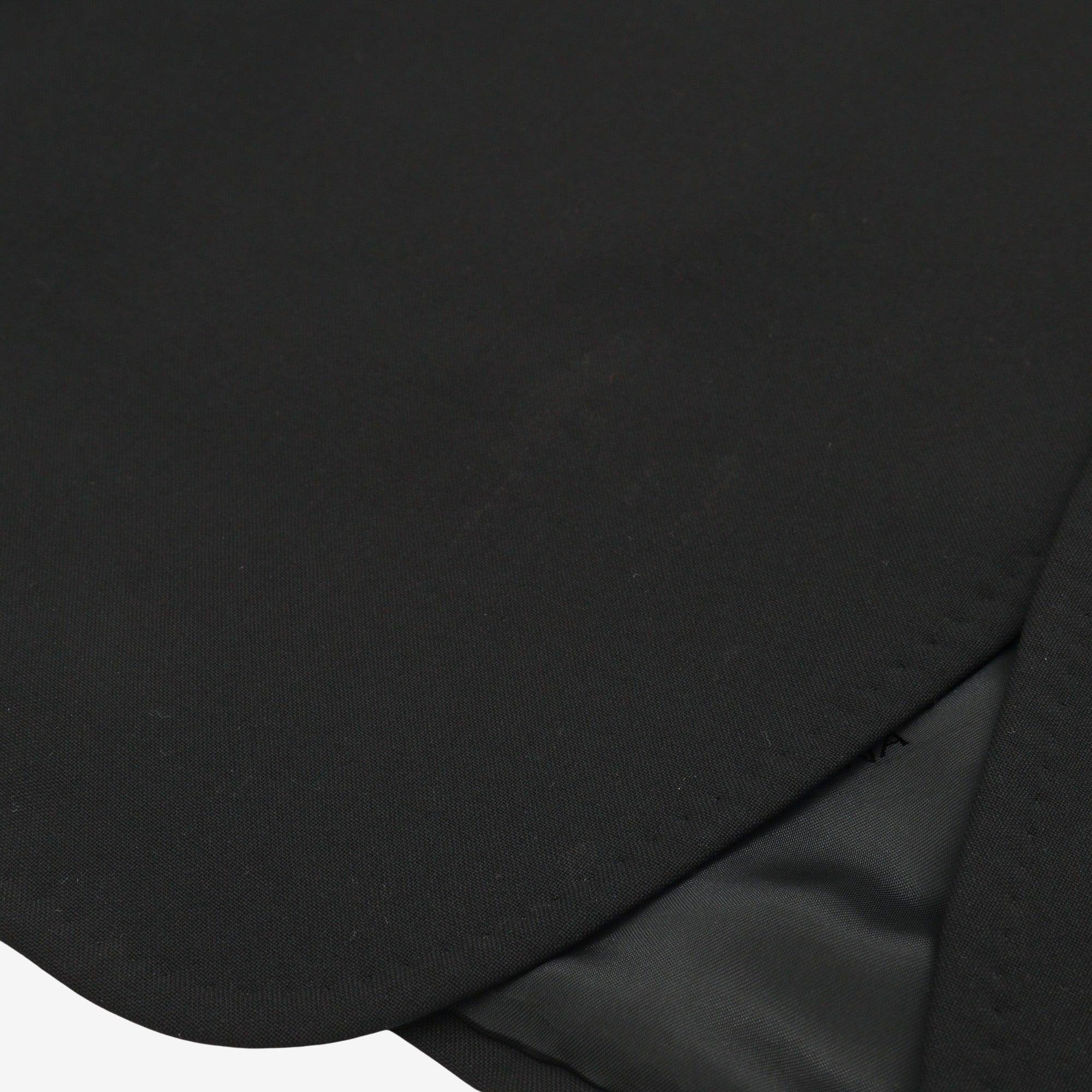 Peak Label 3 Piece Dinner Suit