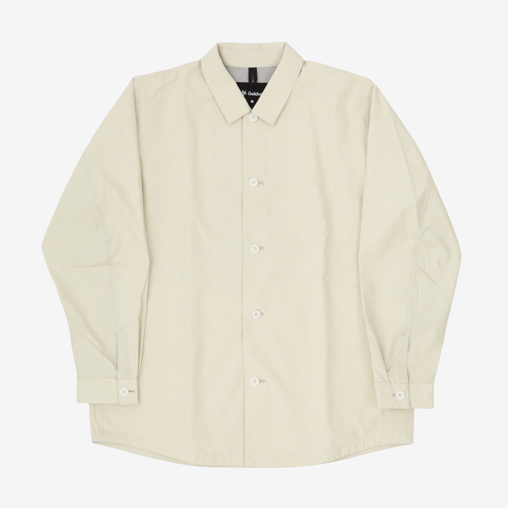 Pertex Shield Air Oversized Shirt