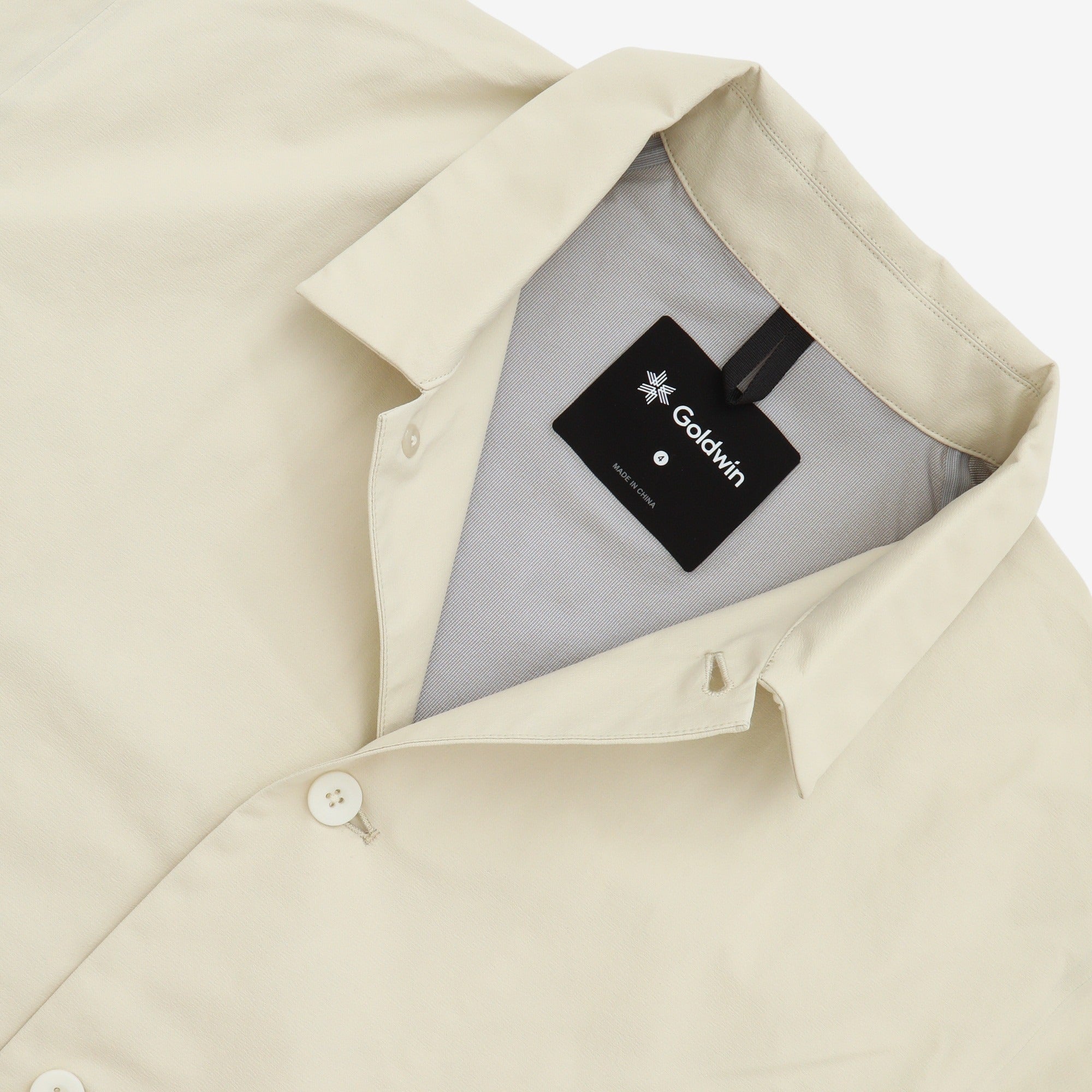 Pertex Shield Air Oversized Shirt