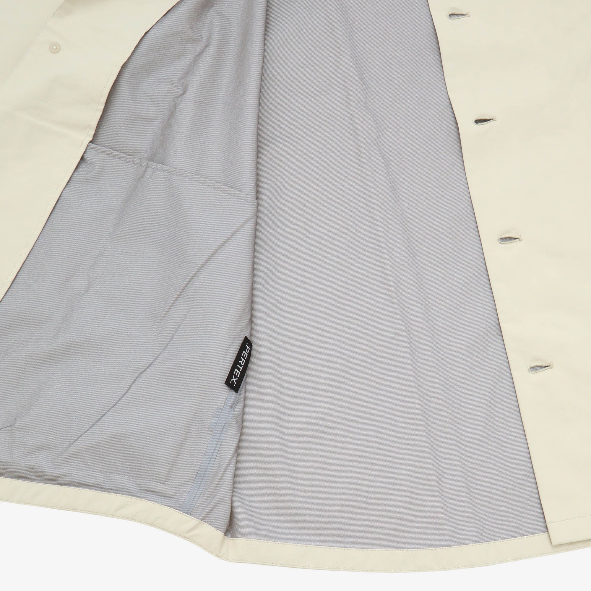 Pertex Shield Air Oversized Shirt