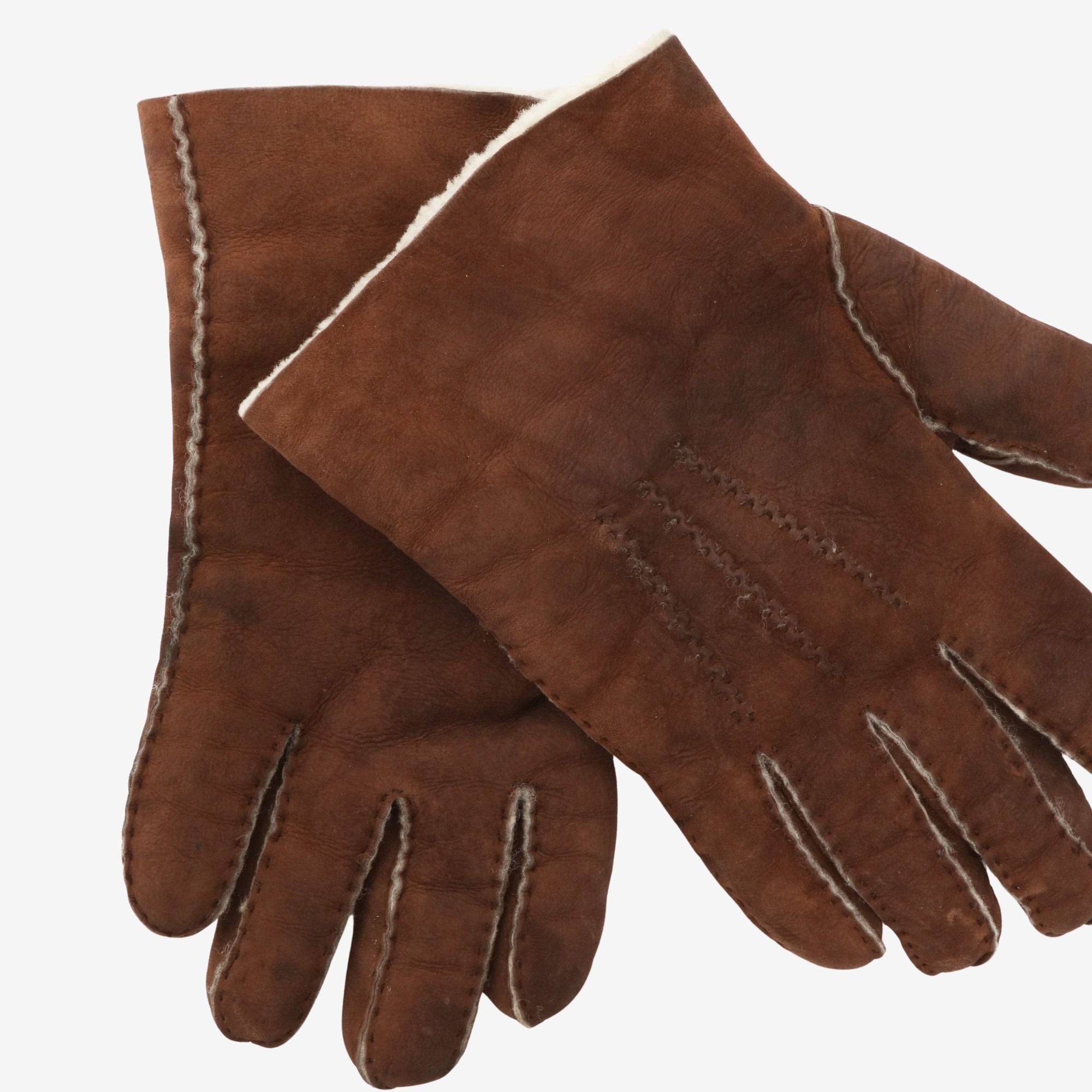 Sheepskin Gloves