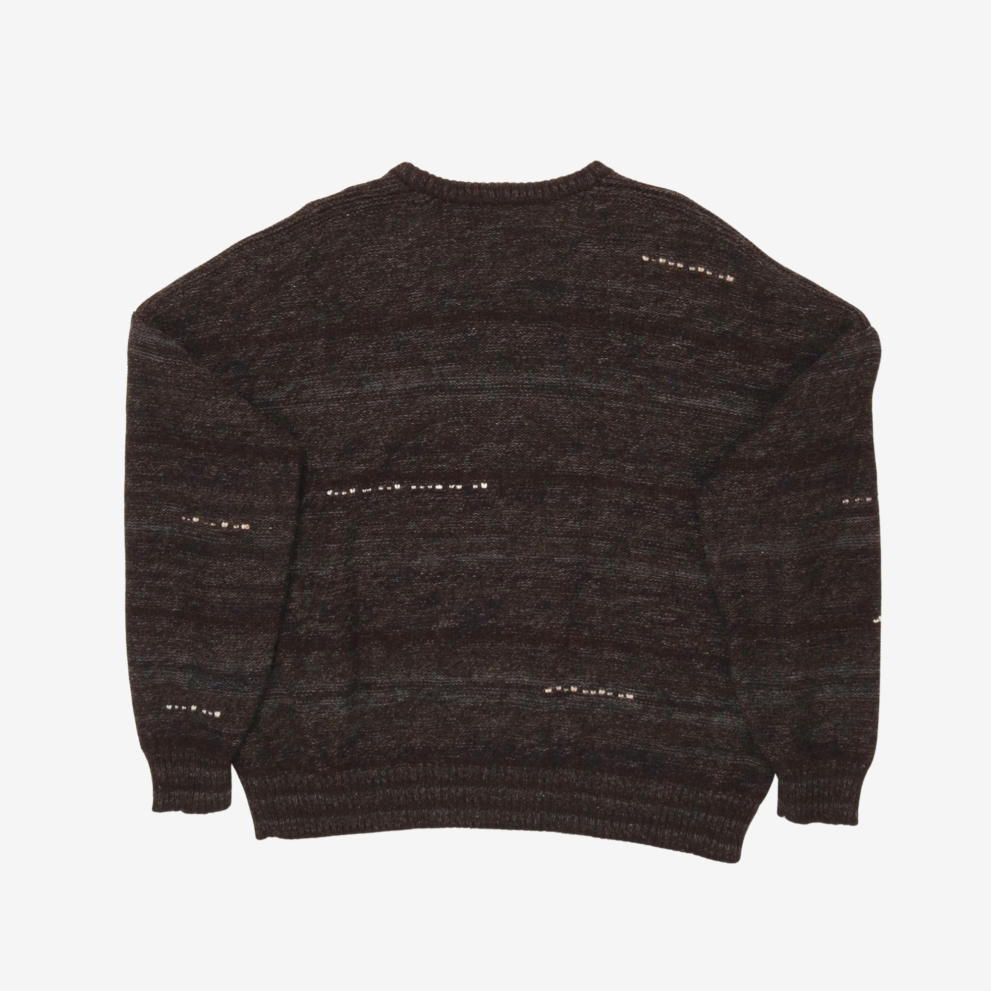 Amplus Knit Sweater