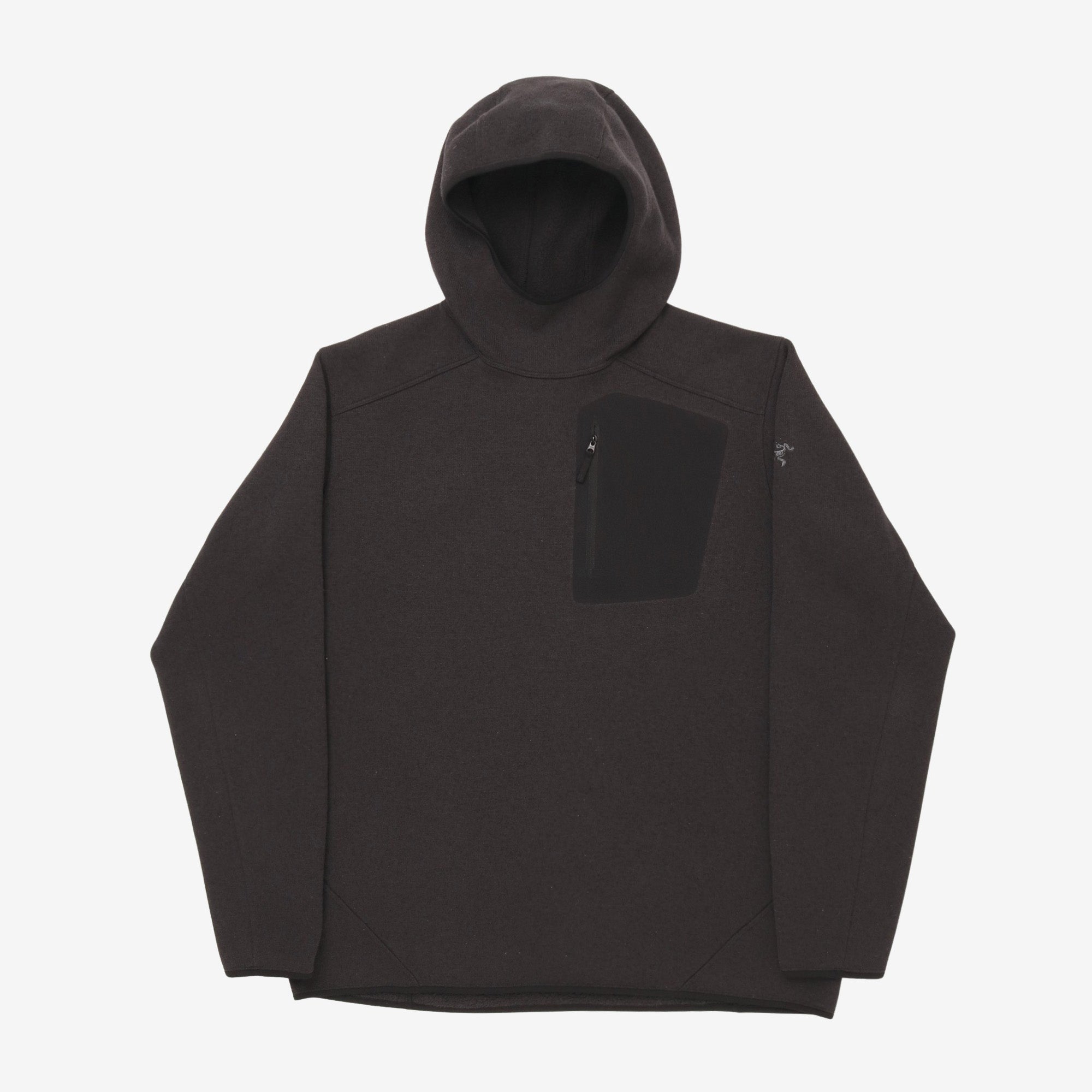 Covert Pullover Hoody