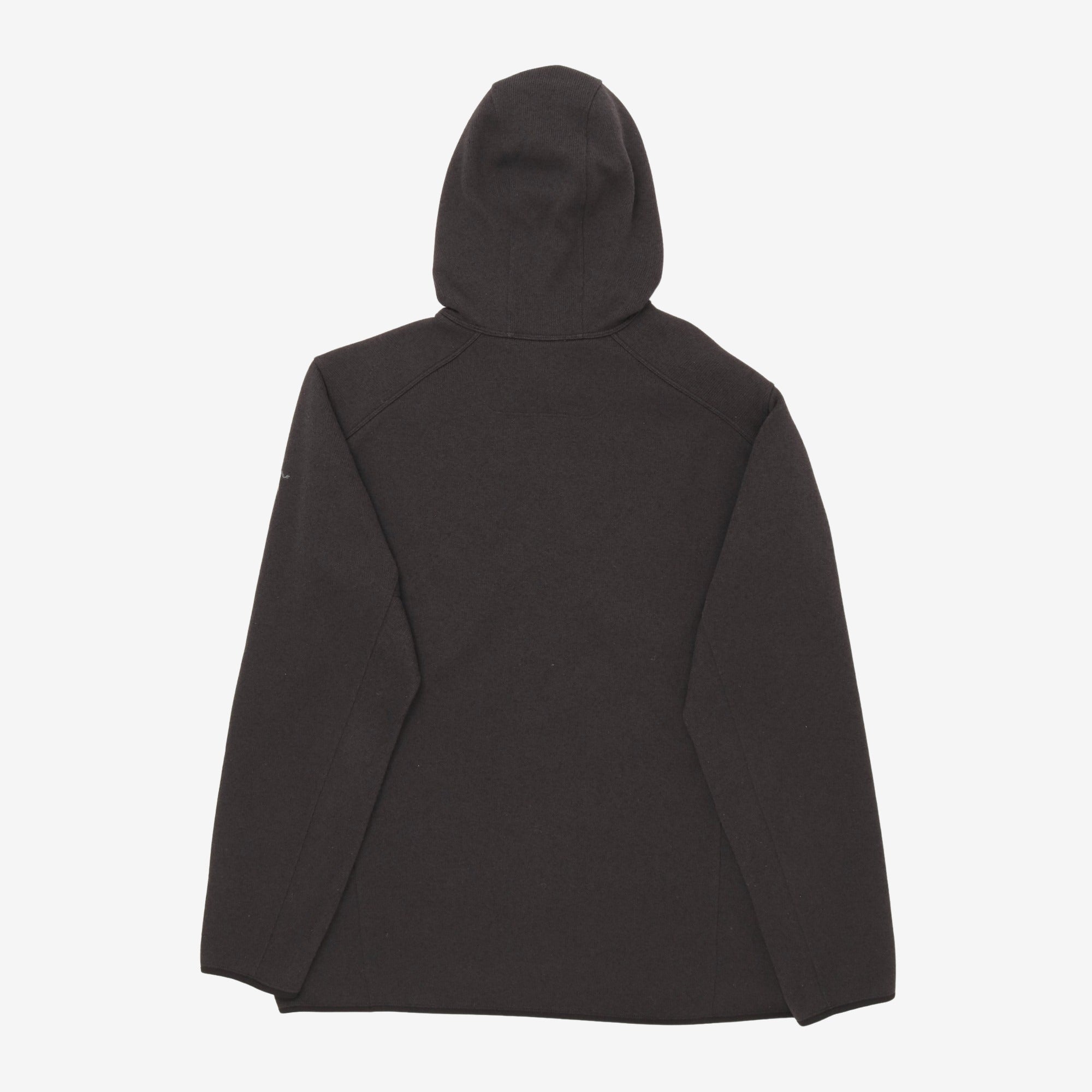Covert Pullover Hoody