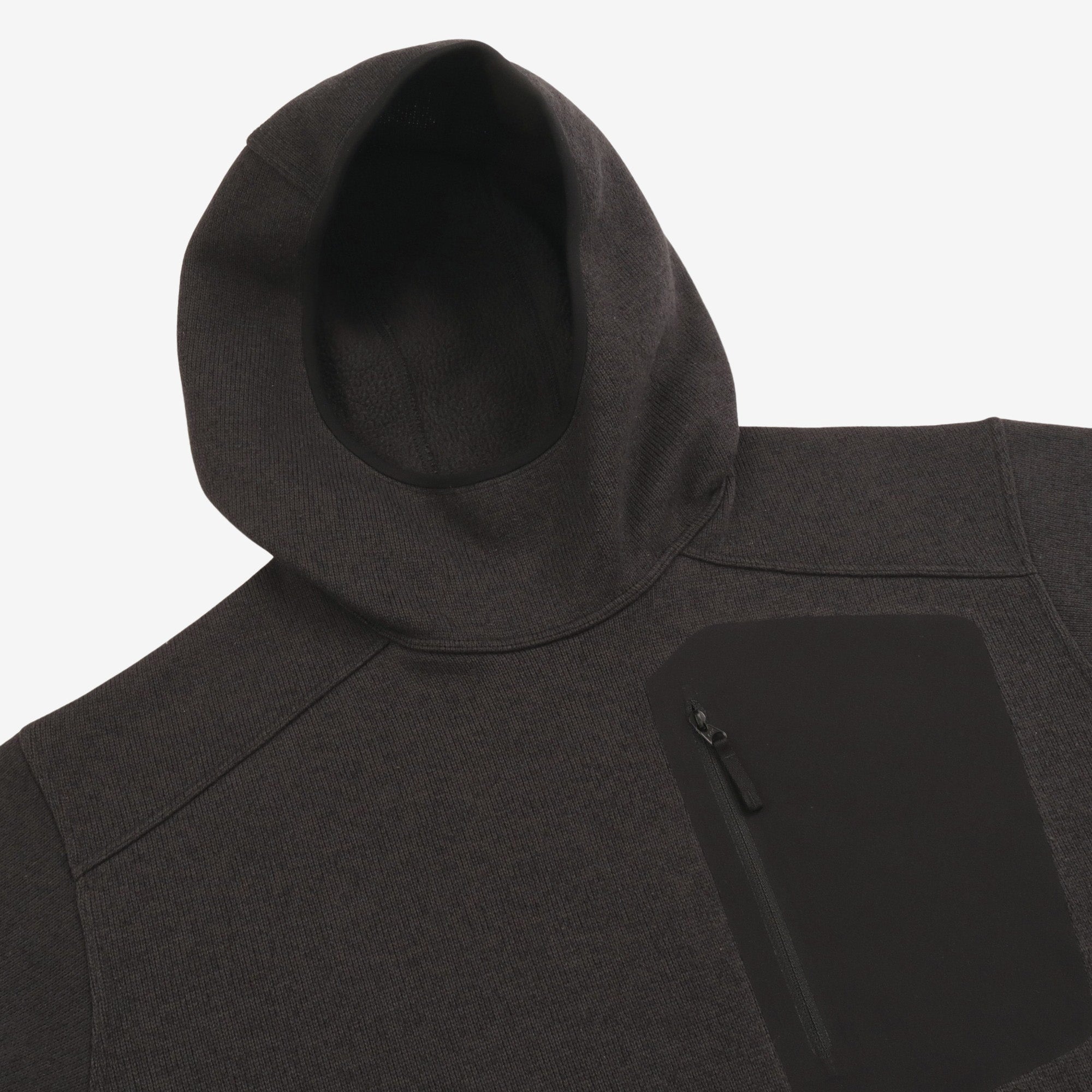 Covert Pullover Hoody