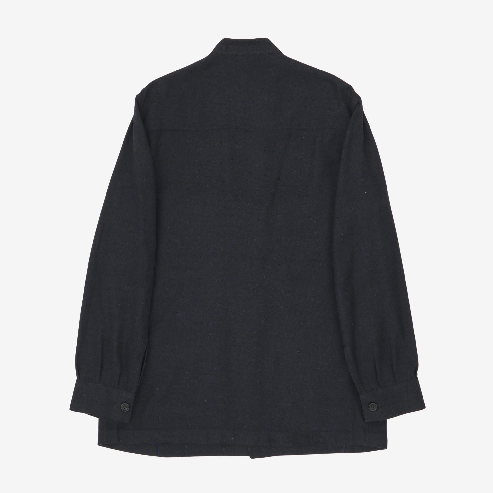 Linen Quinn Jacket (Fits 40-42)