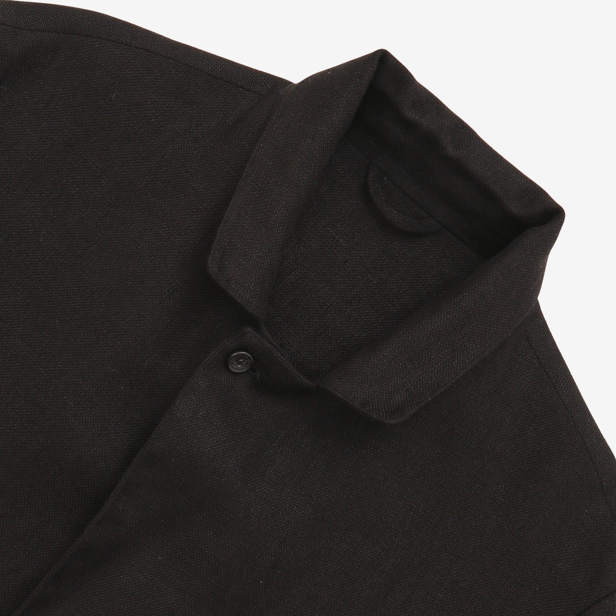 Linen Serge Jacket (Fits 40)