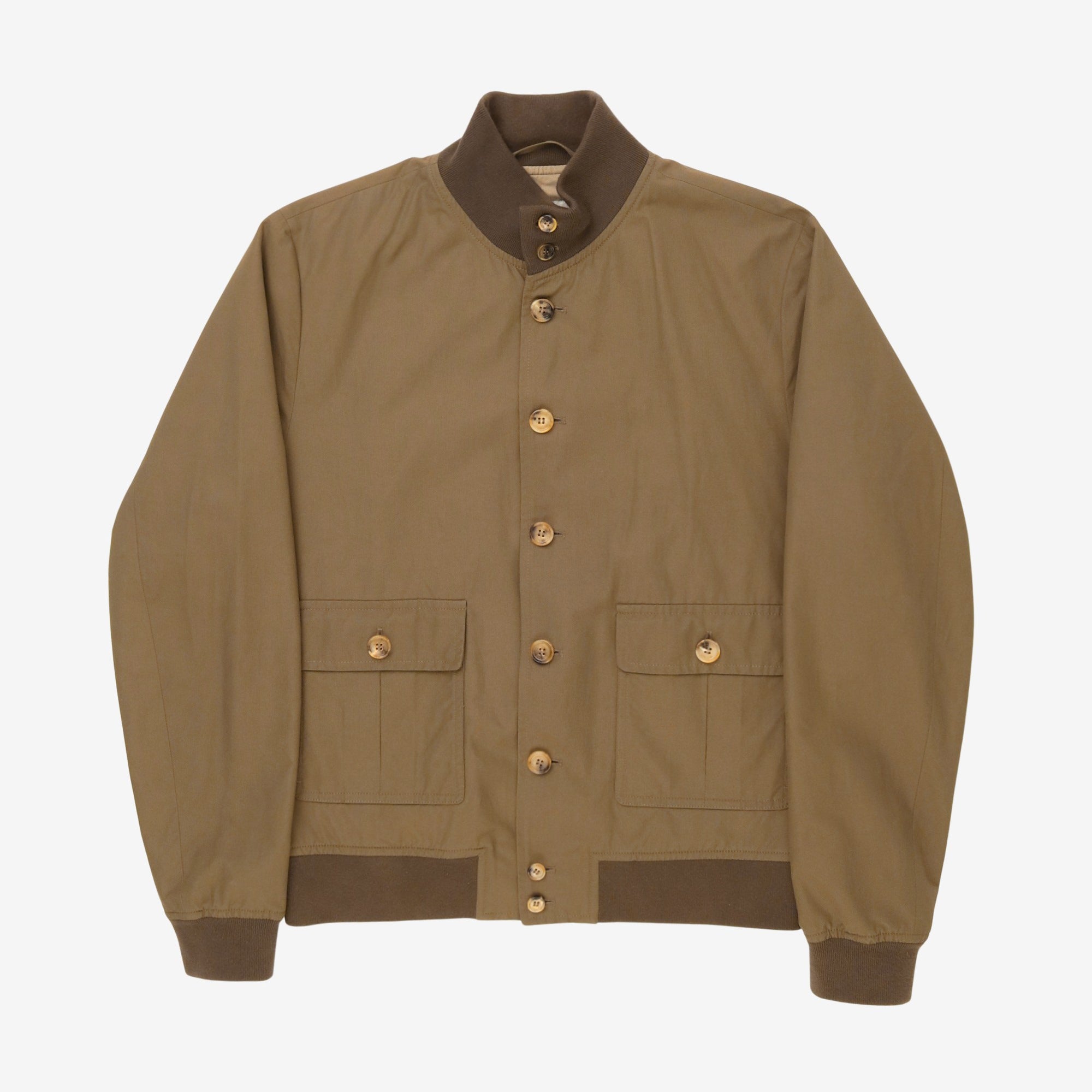 Valstarino Jacket