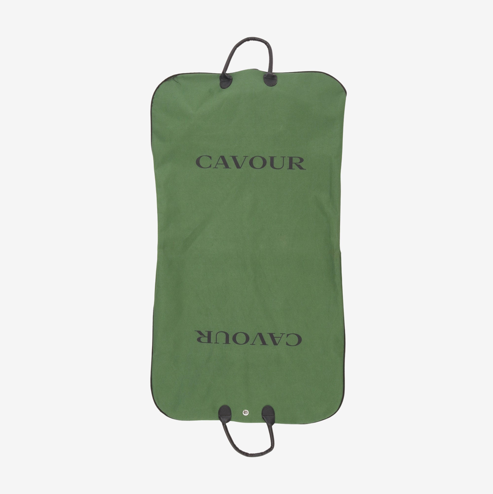 Wool Cashmere Overcoat