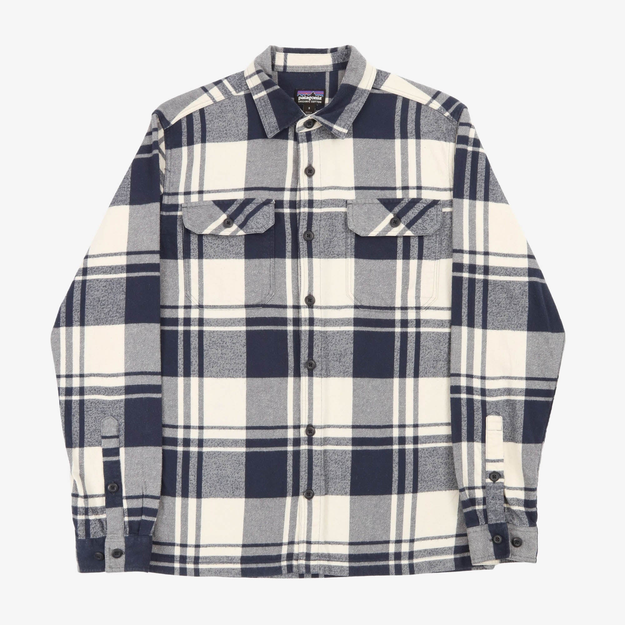 Fjord Flannel Shirt