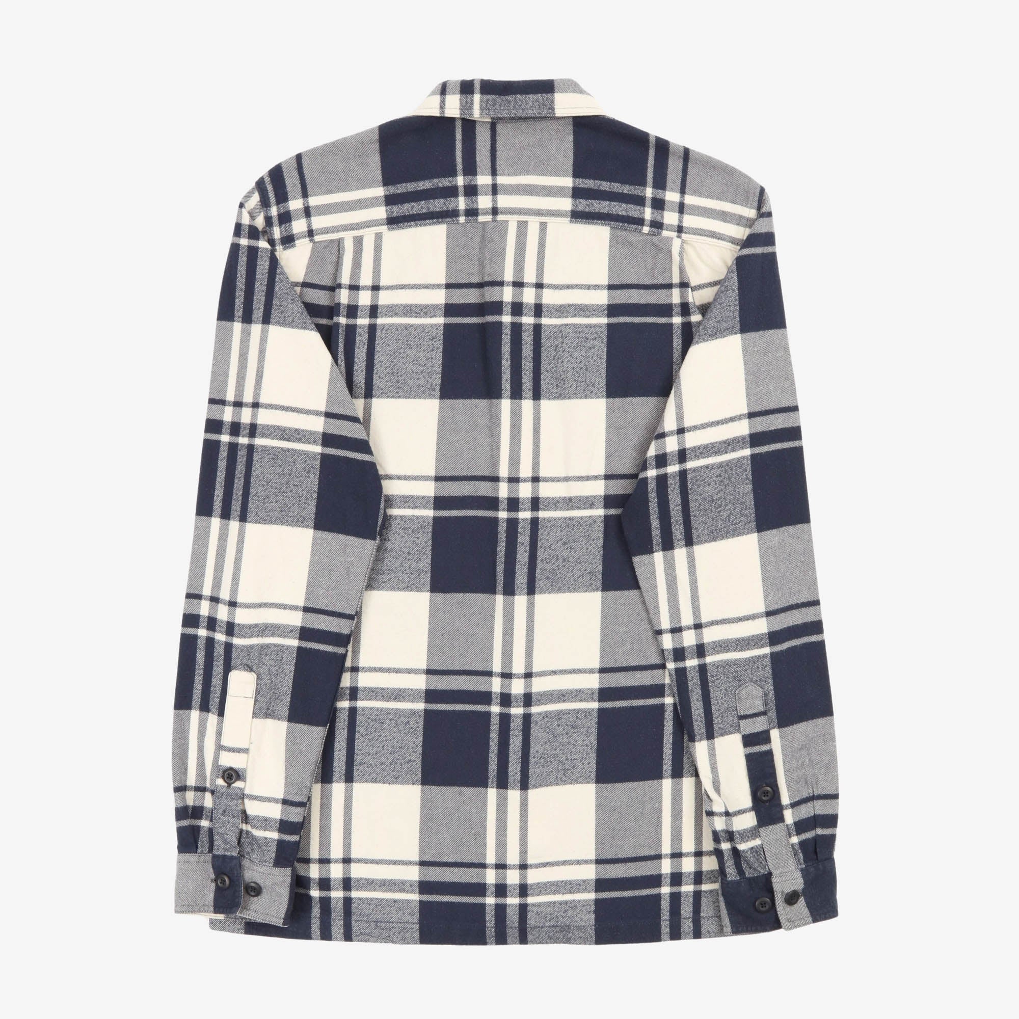 Fjord Flannel Shirt