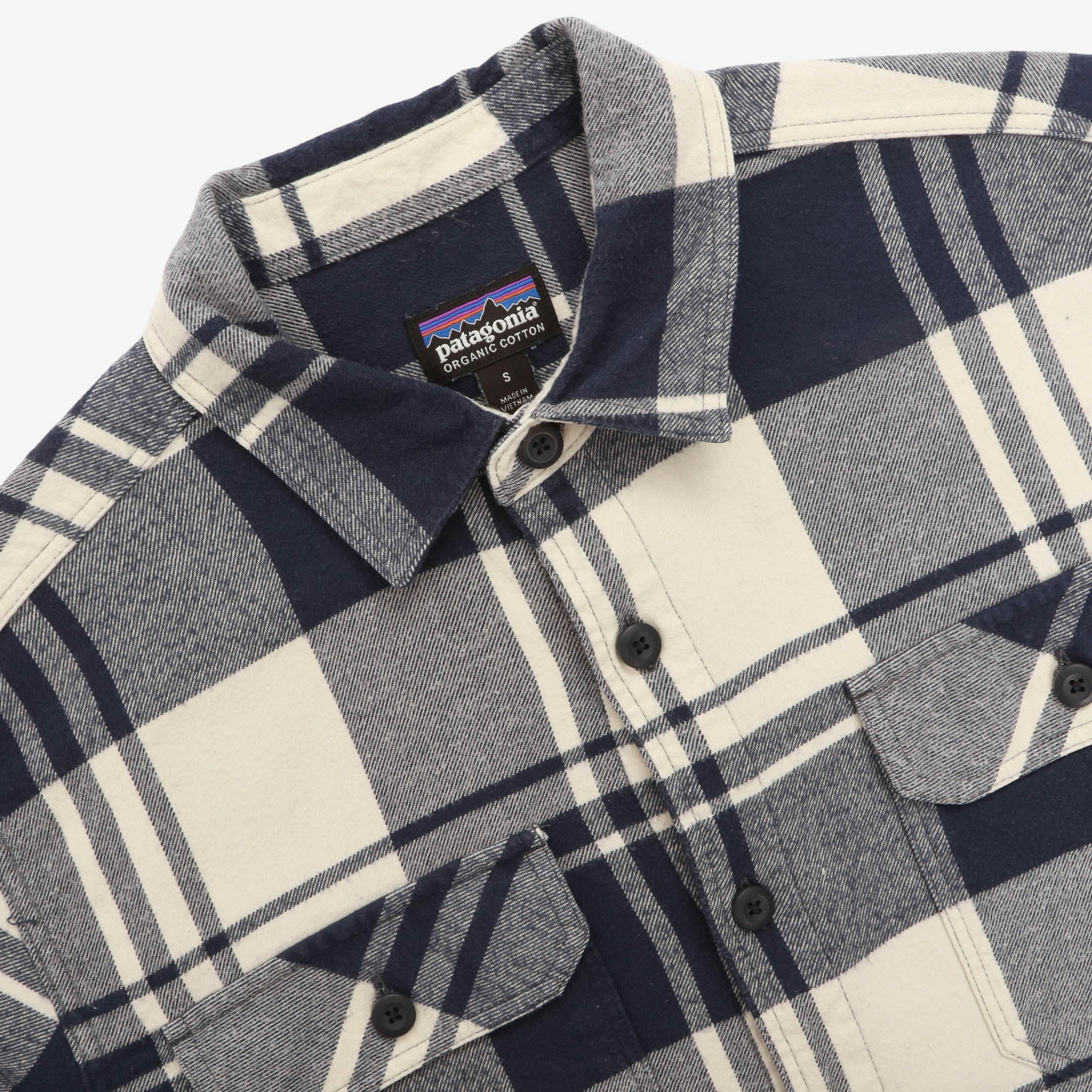 Fjord Flannel Shirt