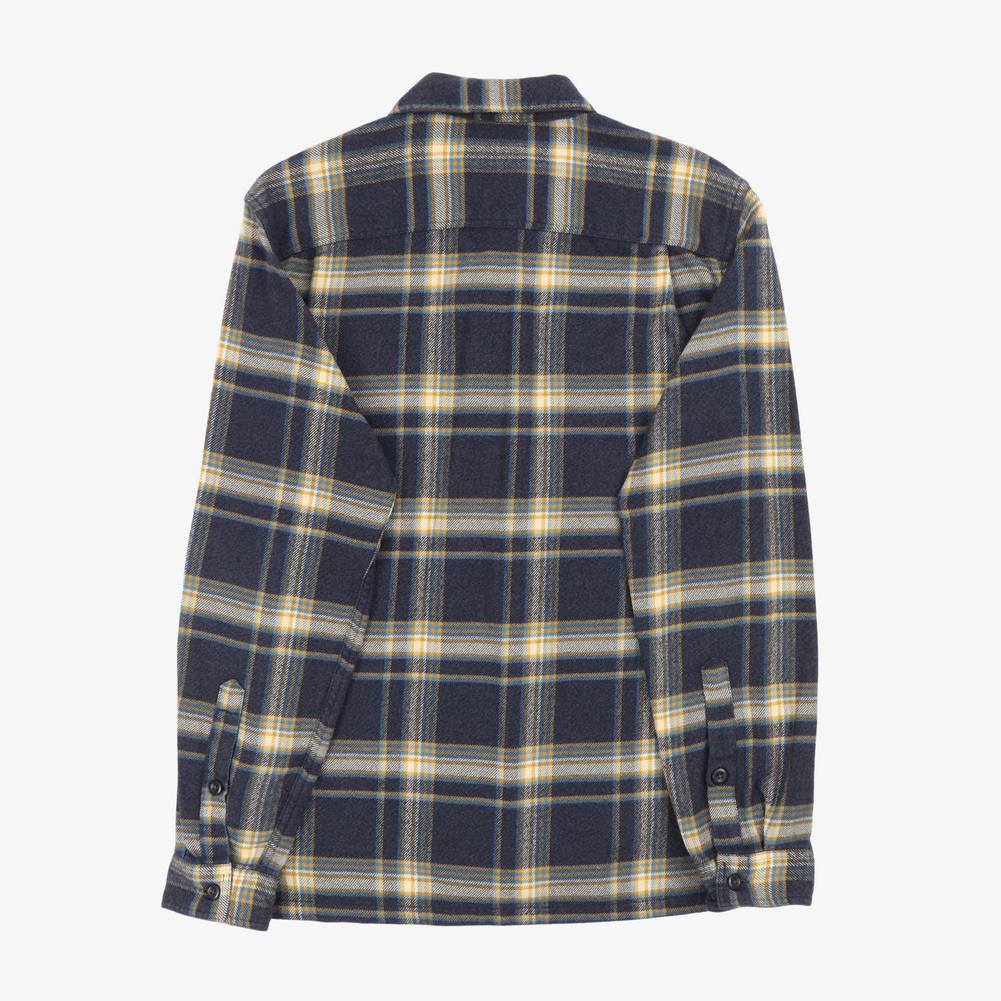 Fjord Flannel Shirt