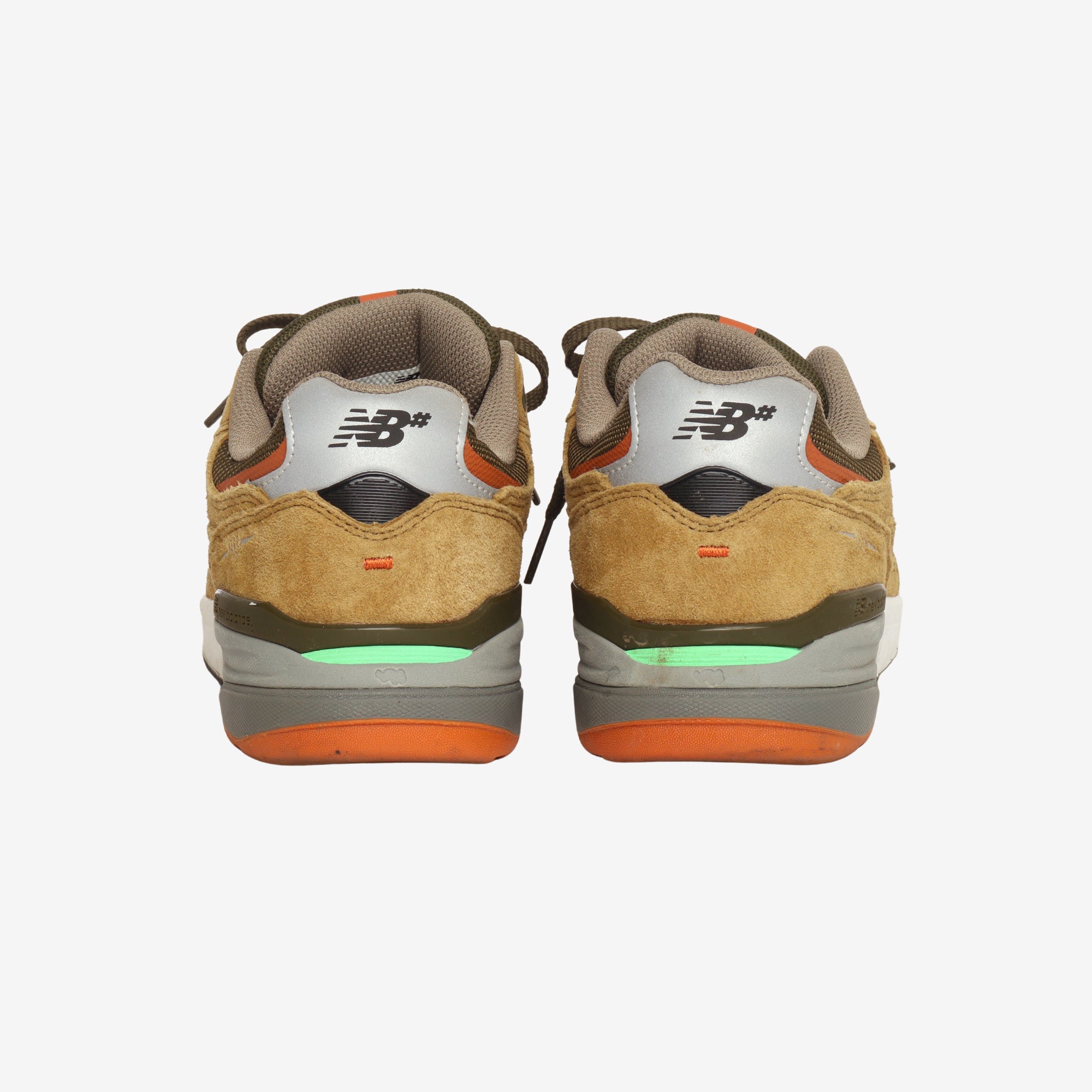 Numeric Andrew Reynolds 933 Sneakers