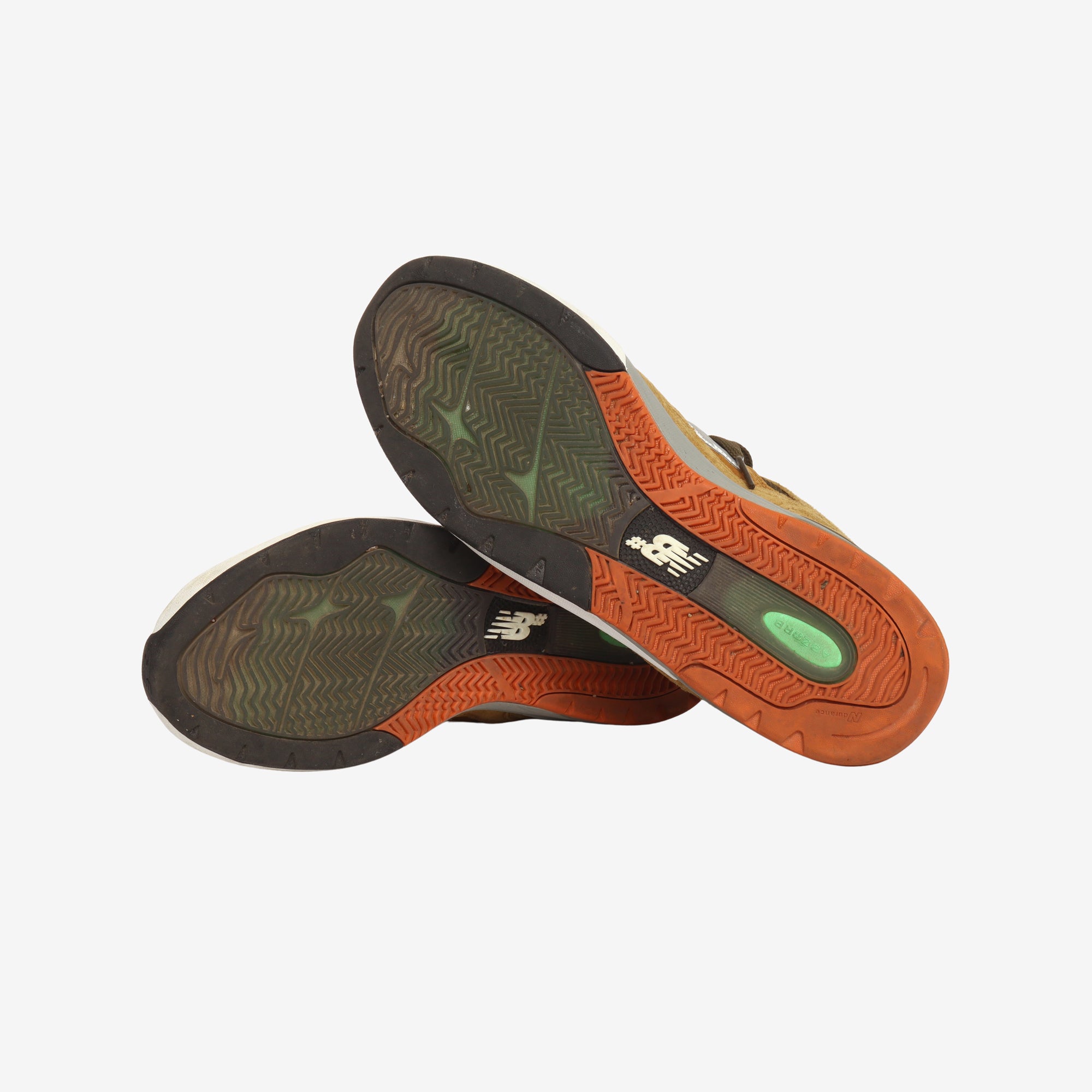 Numeric Andrew Reynolds 933 Sneakers