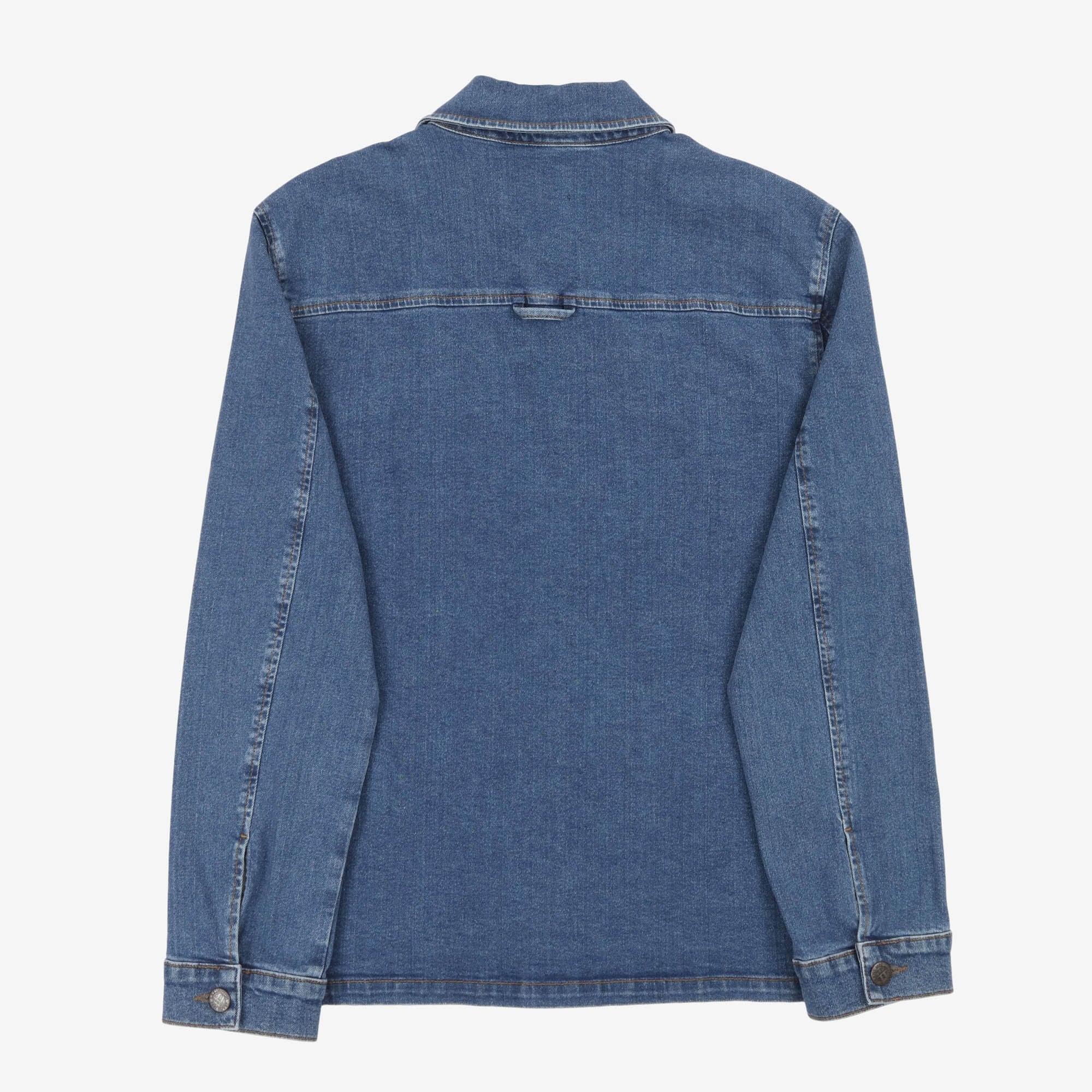 Chester Denim Worker Jacket