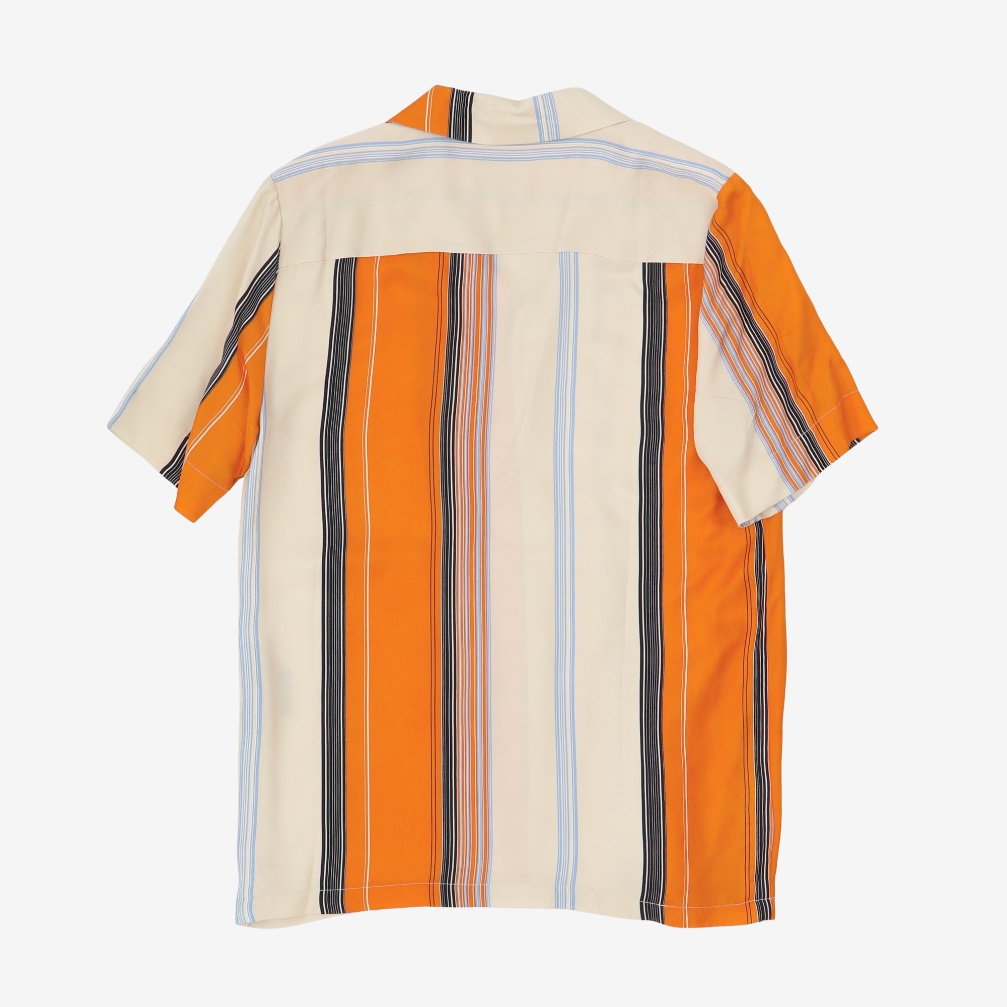 Camp Collar BO Shirt