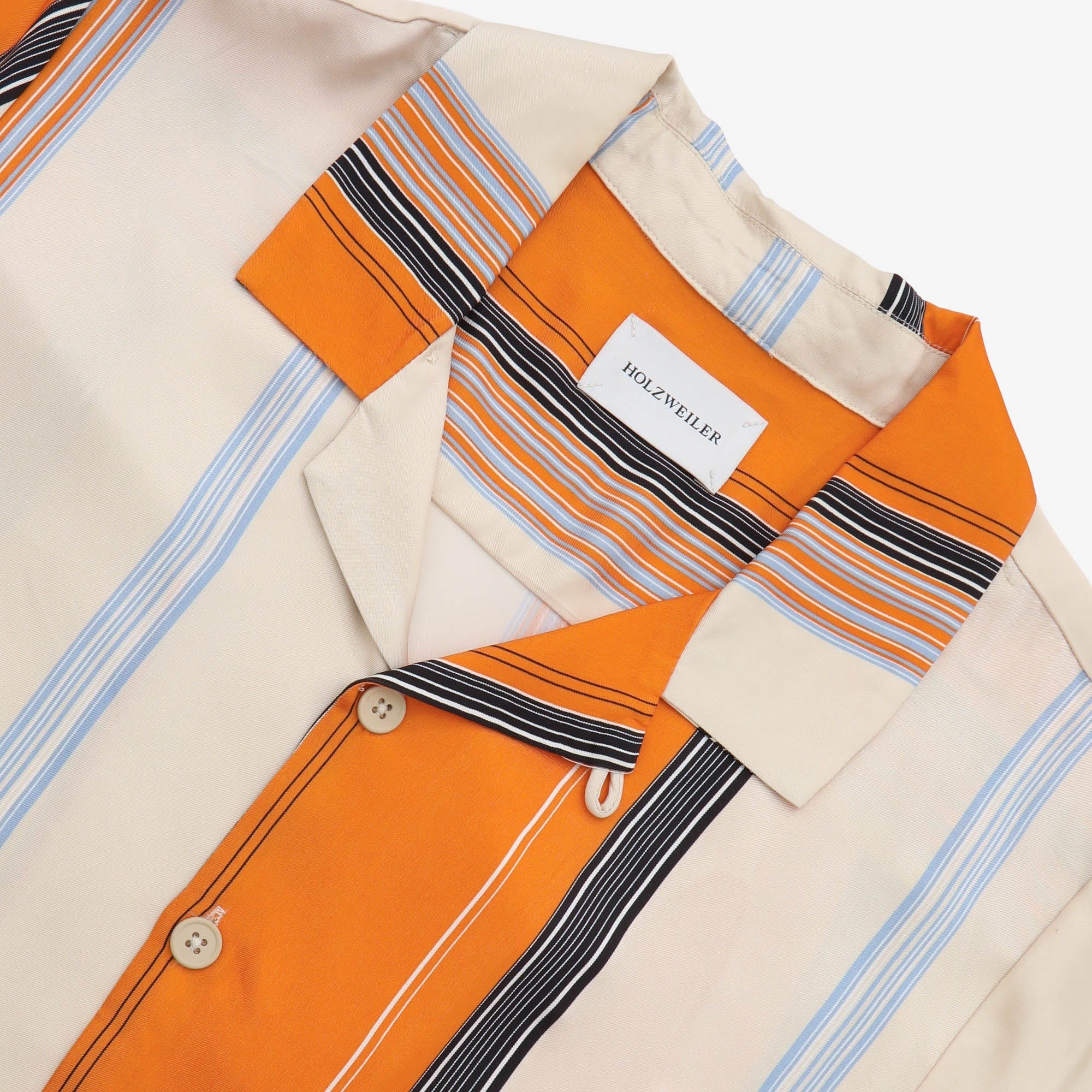 Camp Collar BO Shirt