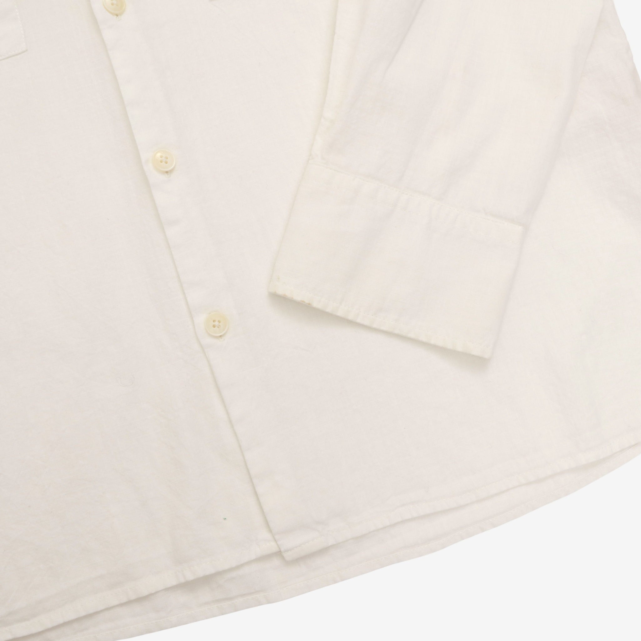 Two Pocket Summer Shirt