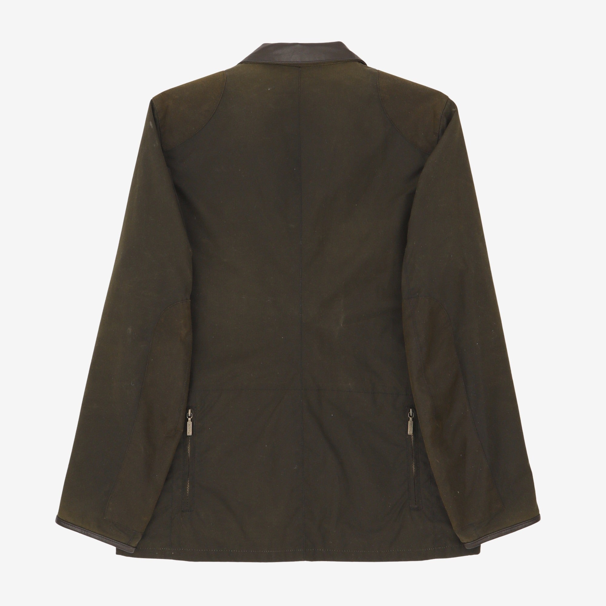 Beacon Sports Jacket