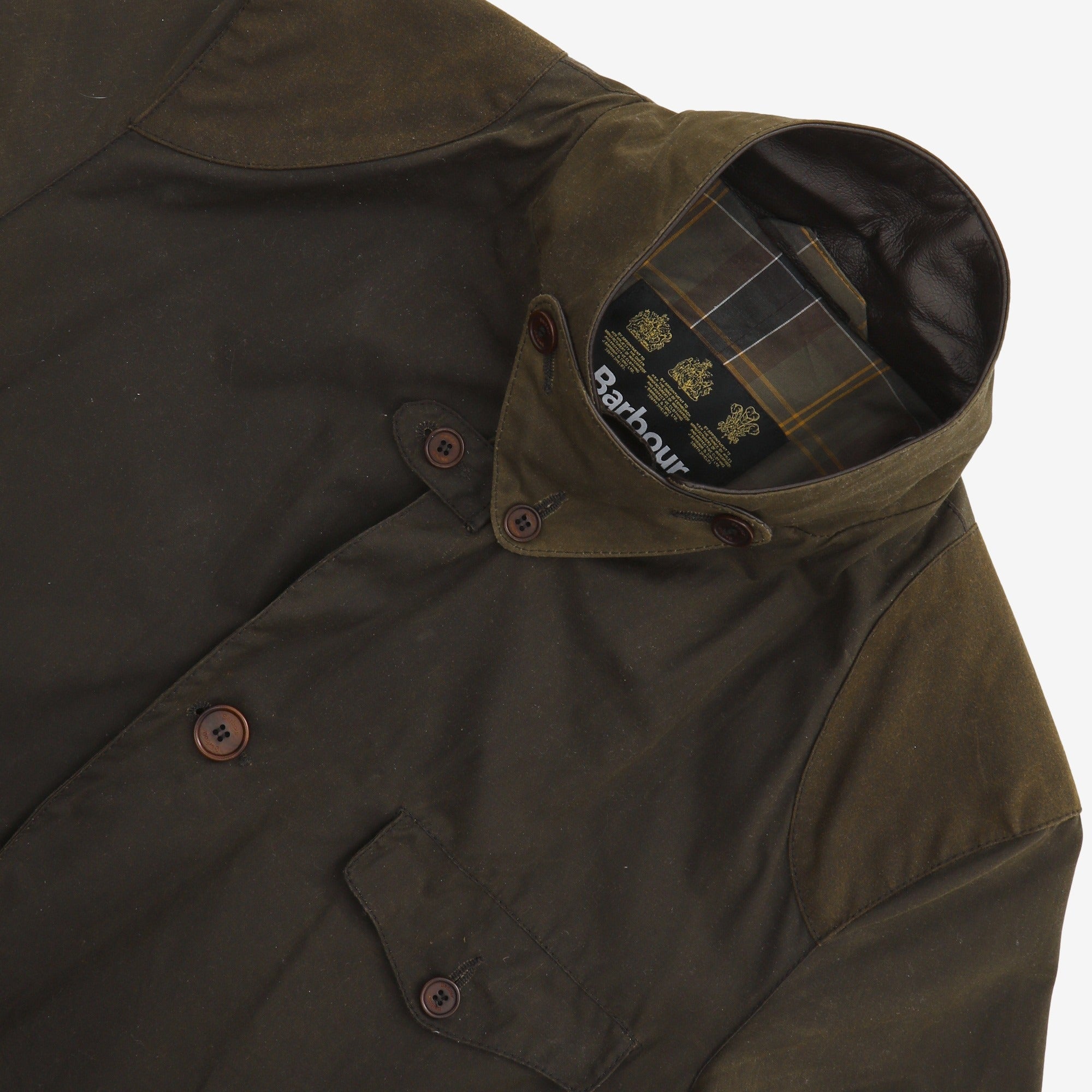 Beacon Sports Jacket