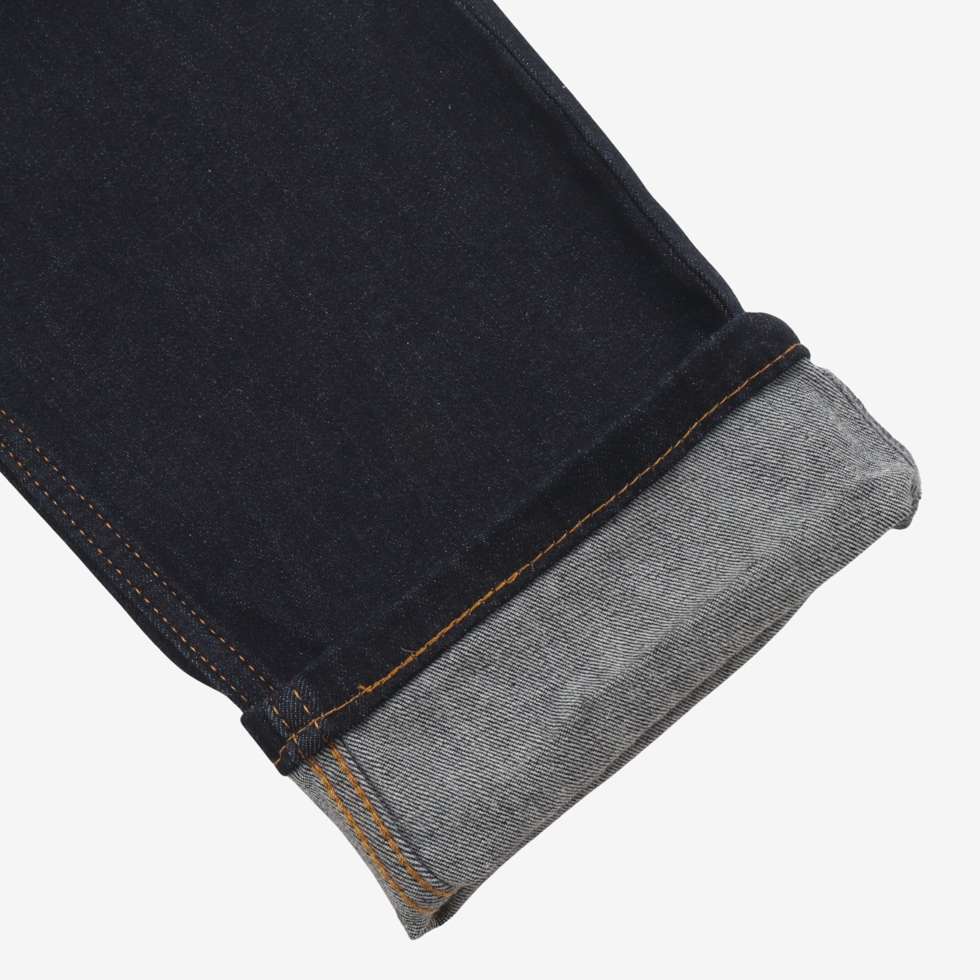 502 Denim Jeans (31W X 28.5L)