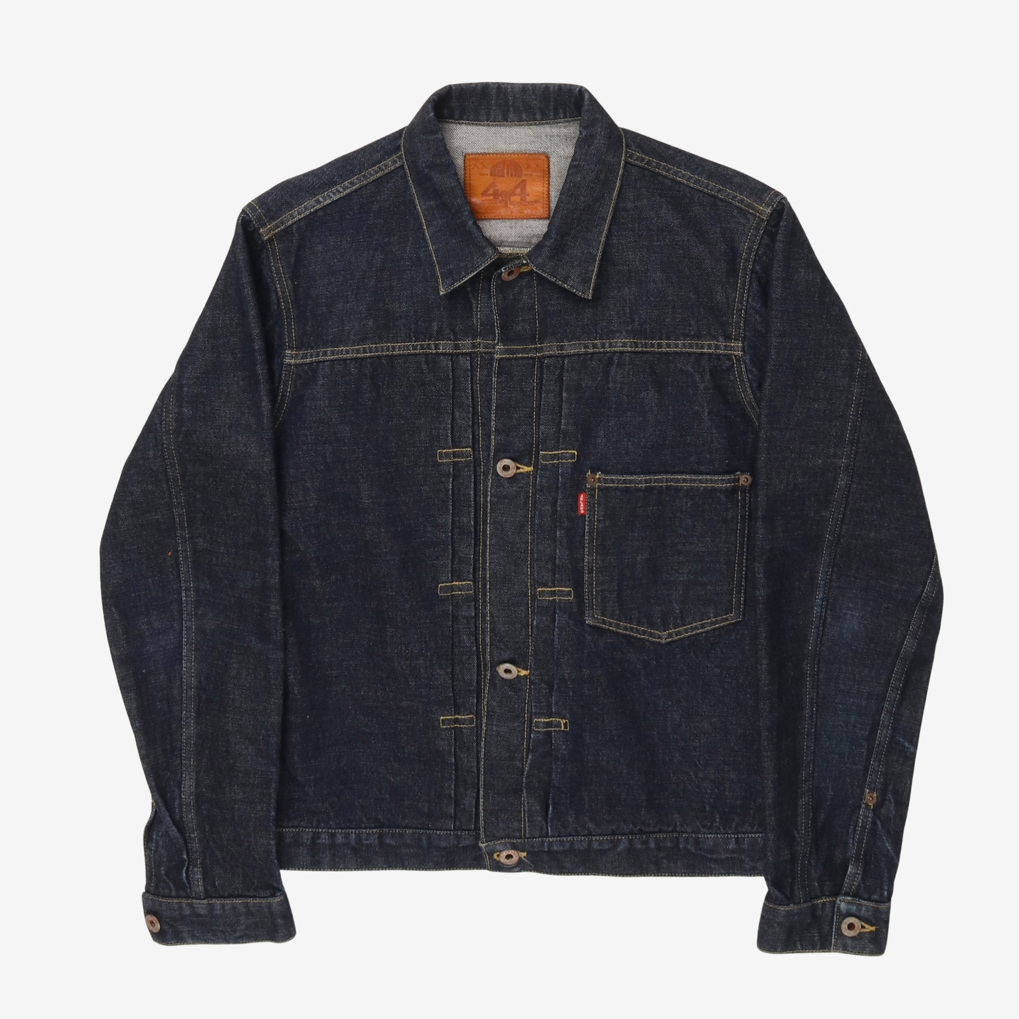 44 Type 1 Denim Jacket
