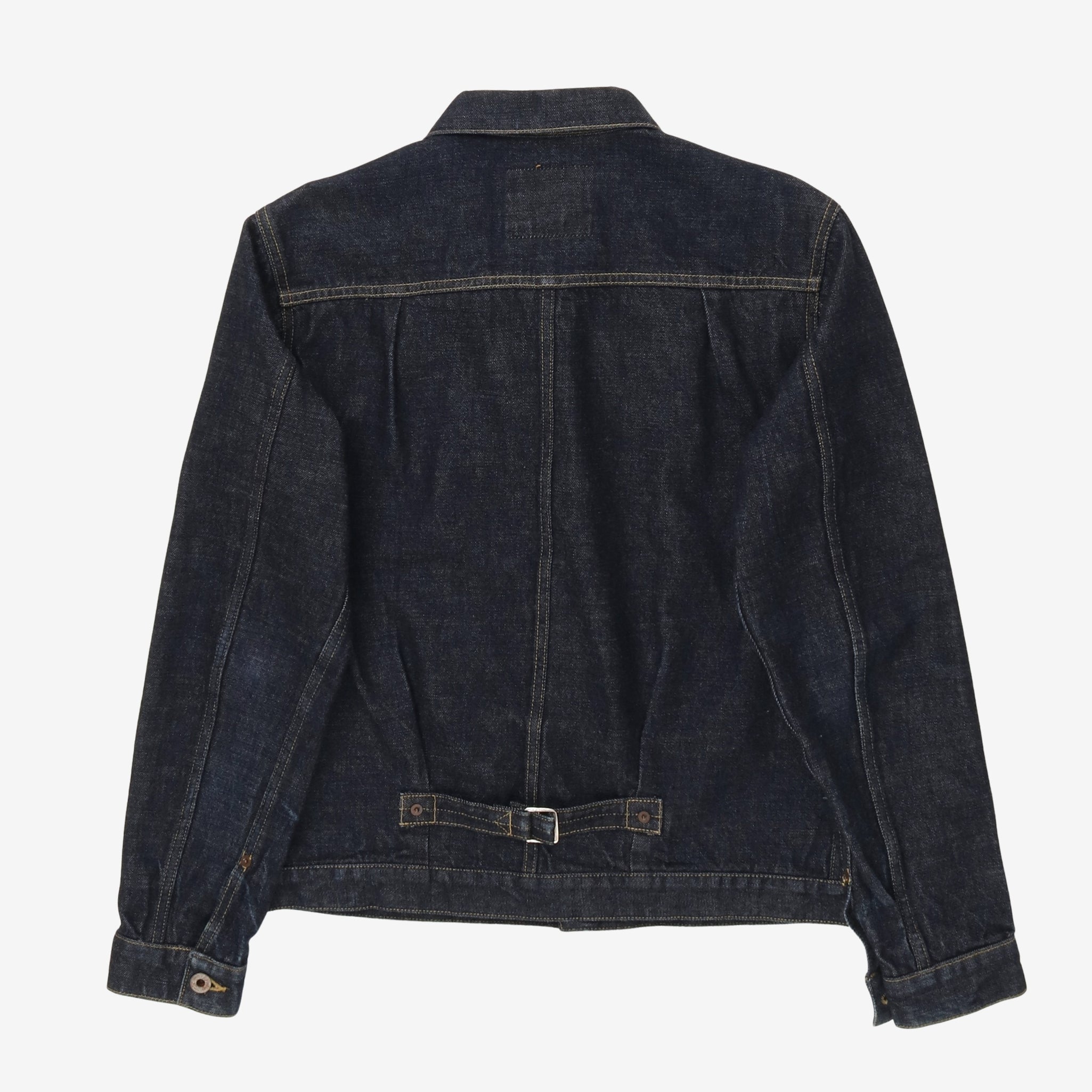 44 Type 1 Denim Jacket