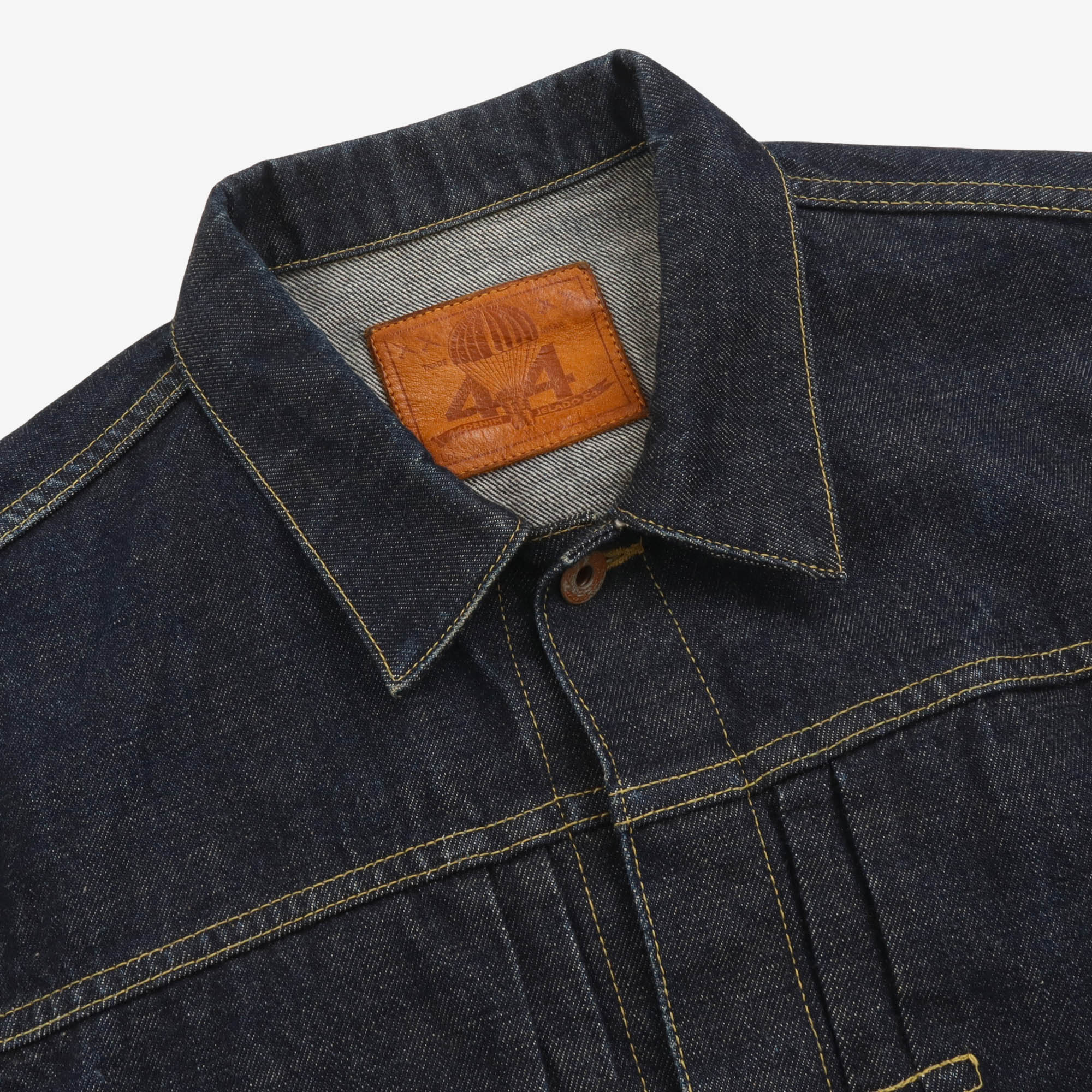 44 Type 1 Denim Jacket