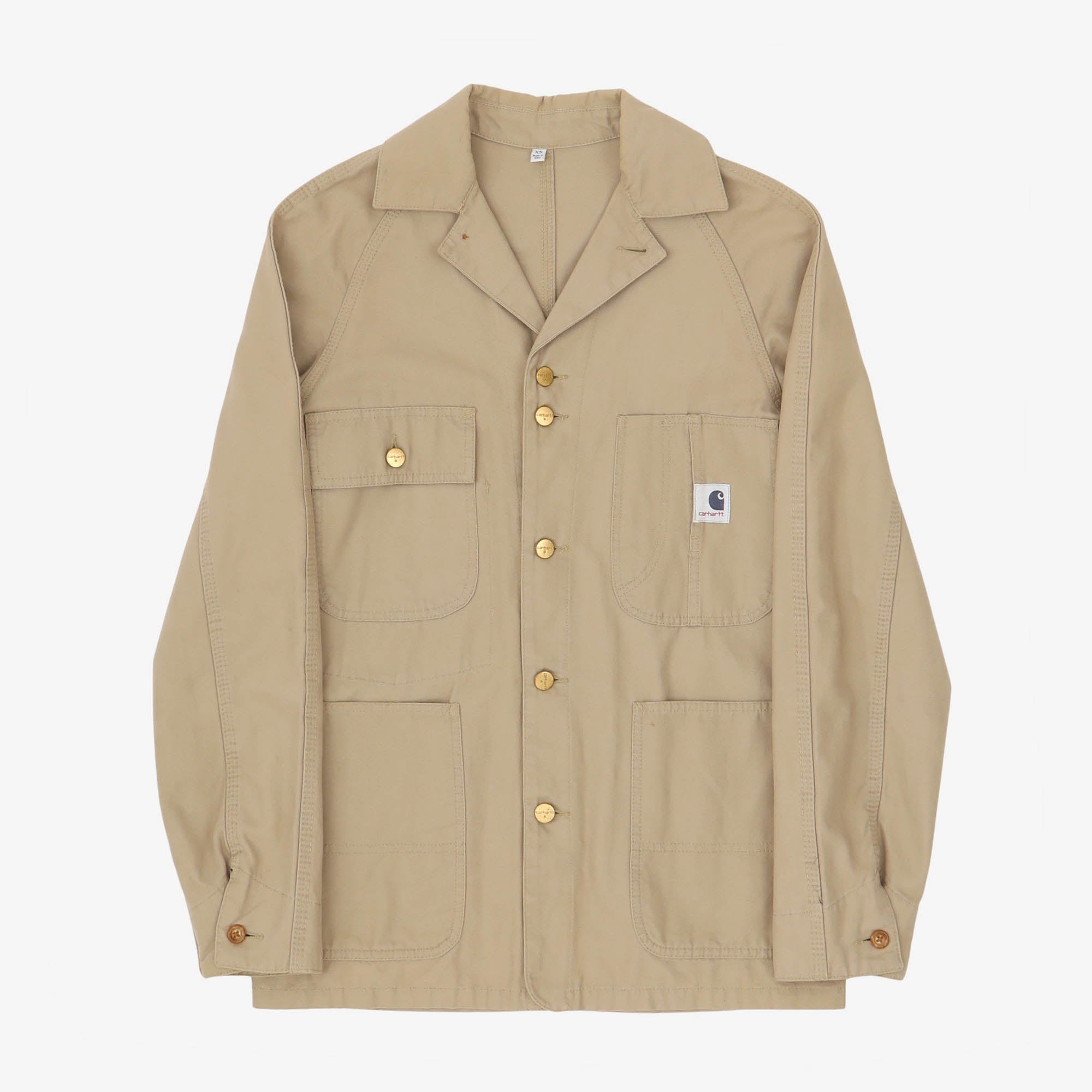 Walter Chore Jacket