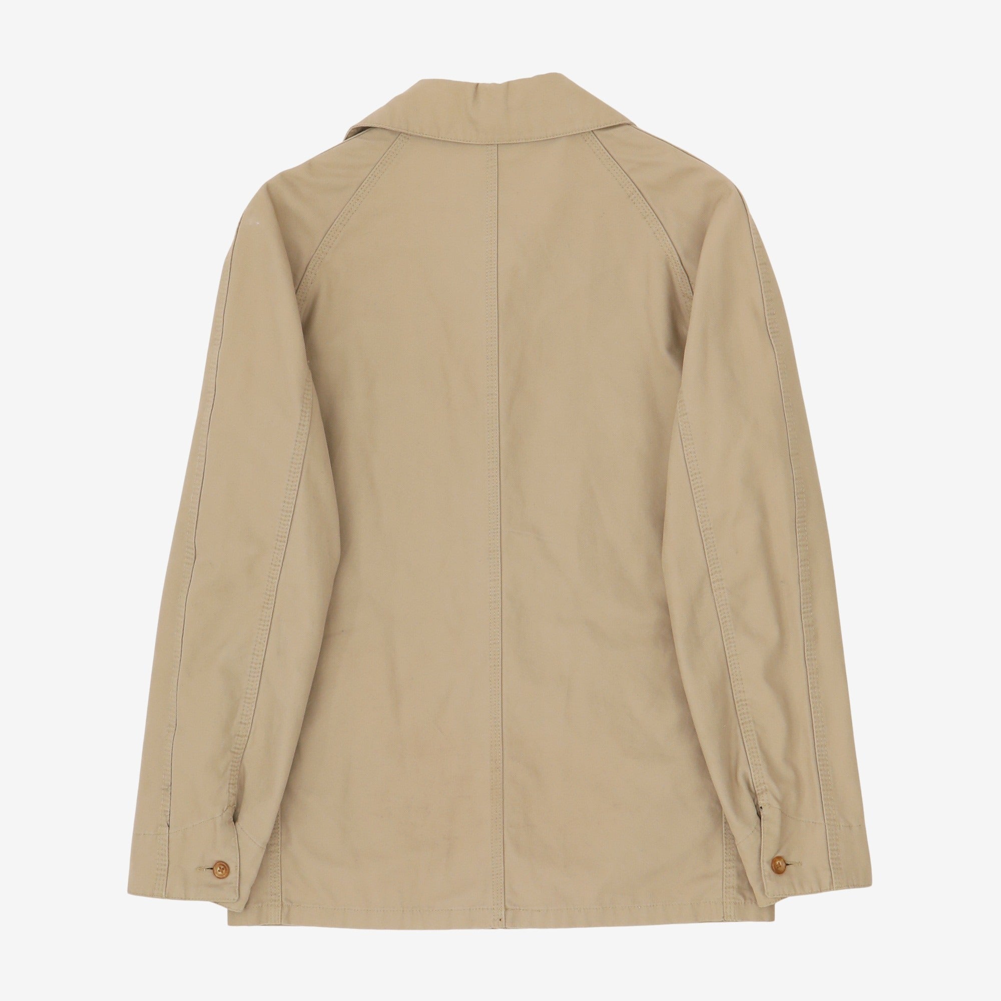 Walter Chore Jacket