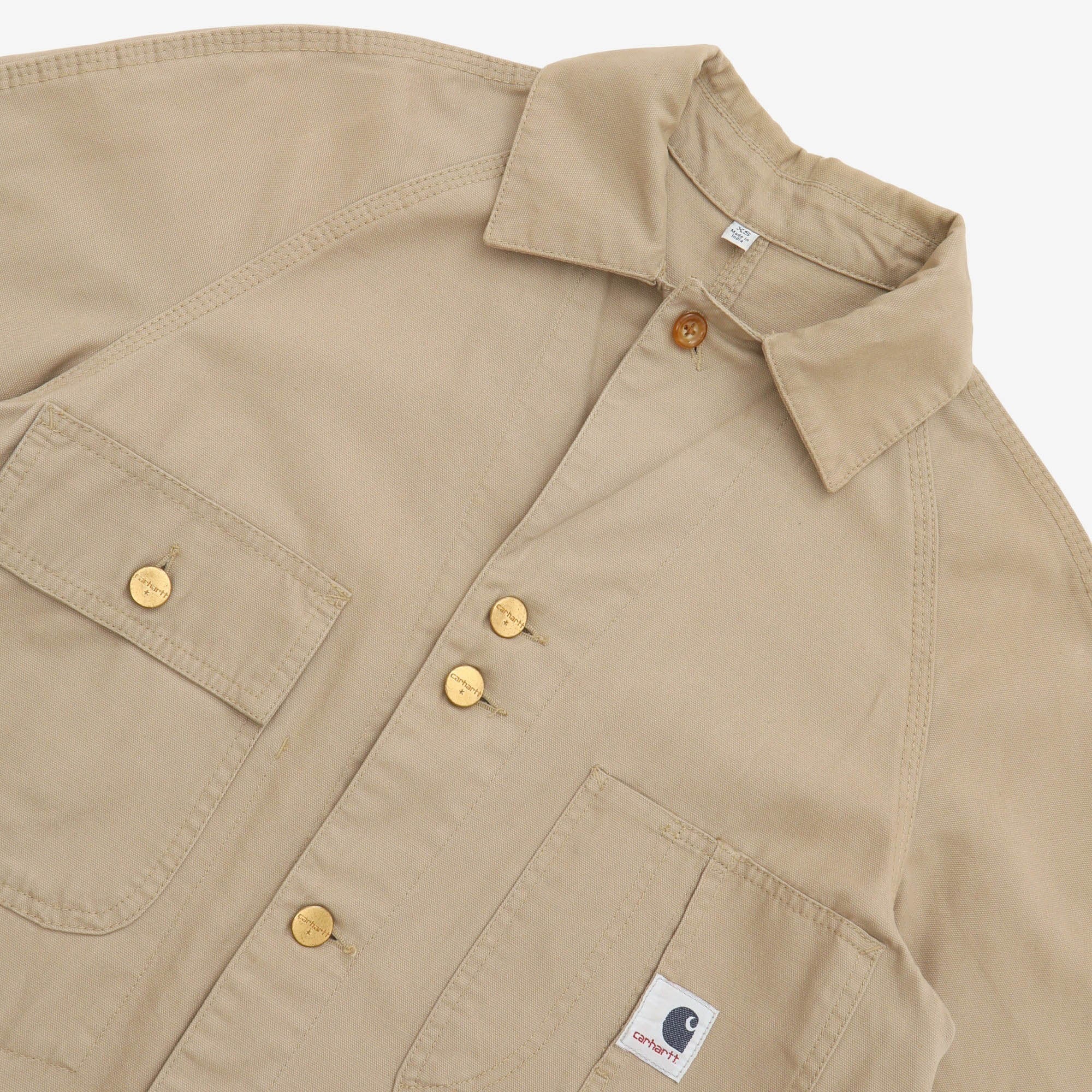 Walter Chore Jacket