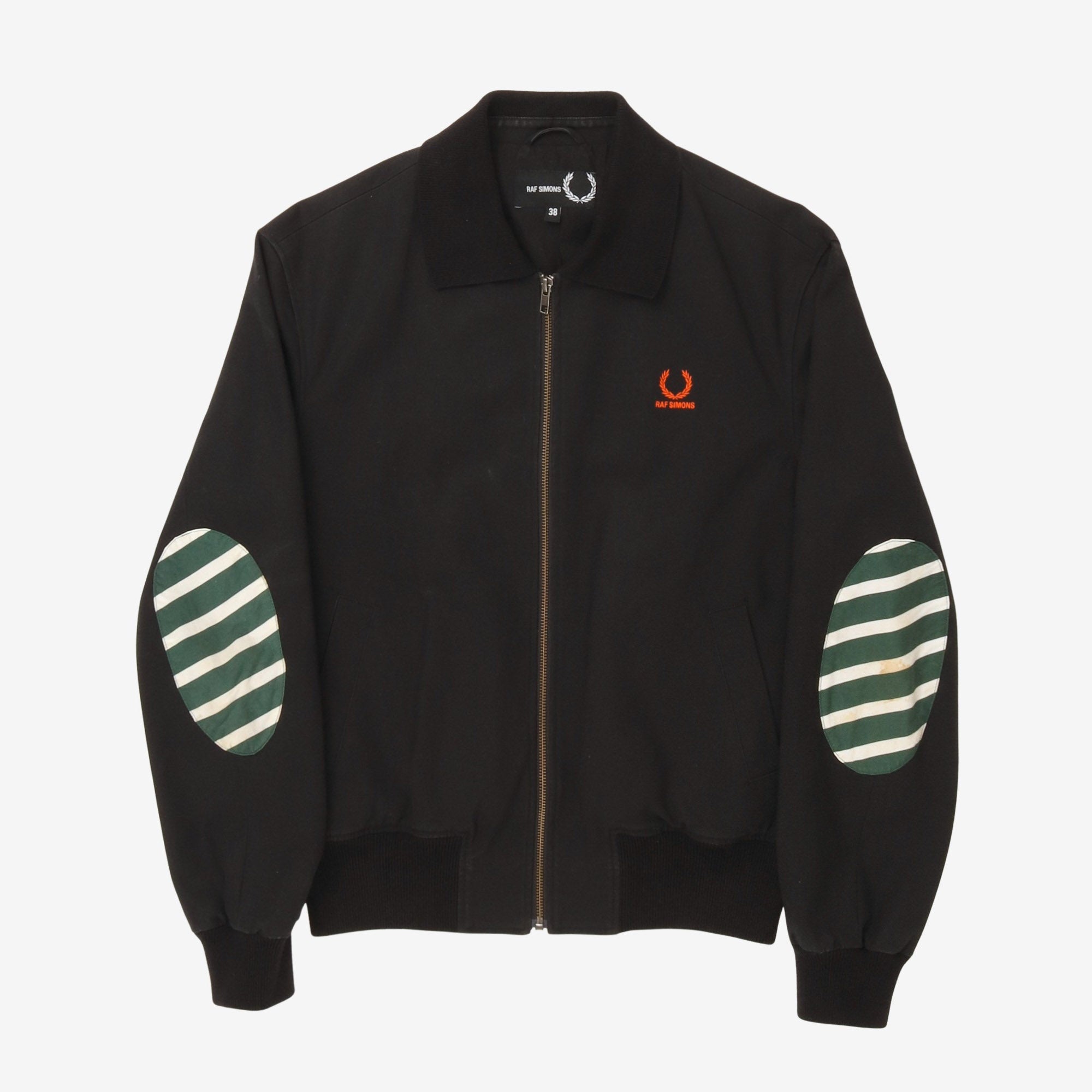 Raf Simons Harrington