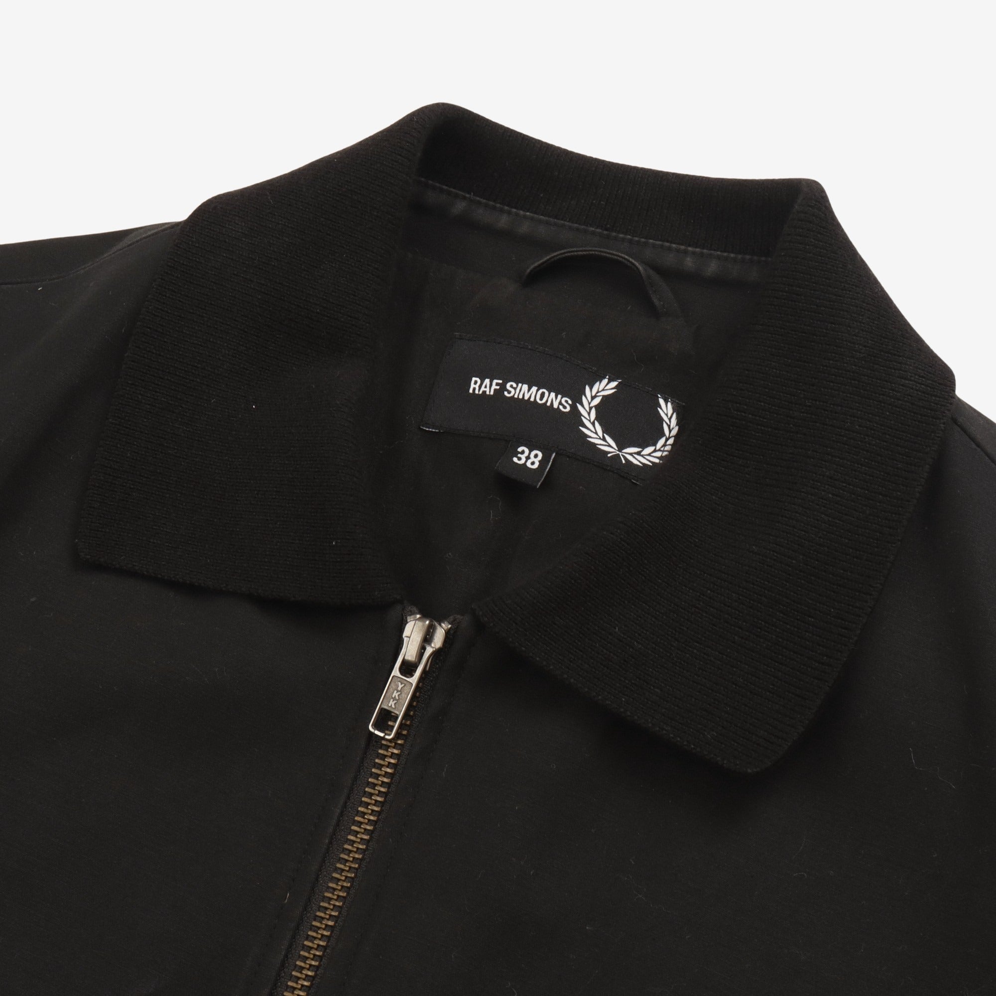 Raf Simons Harrington