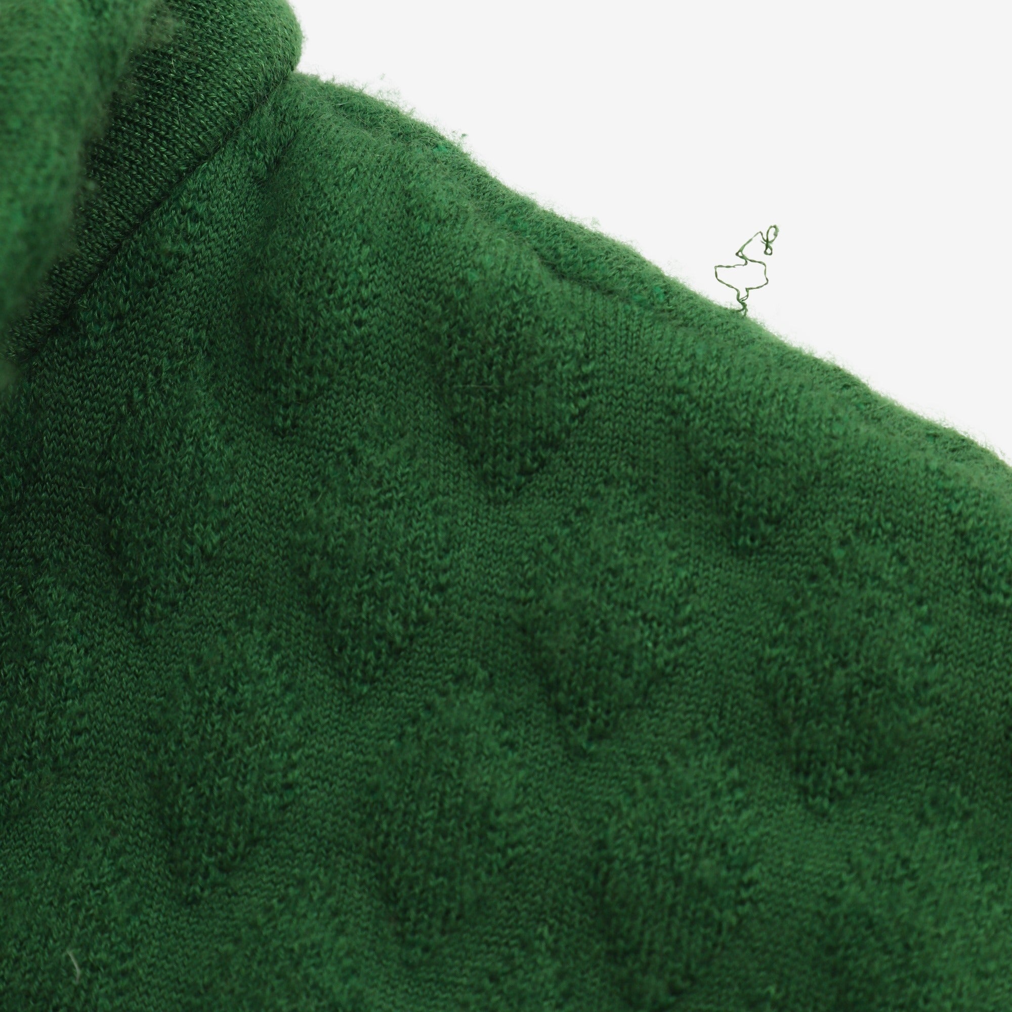 Cashmere Silk Chore Jacket