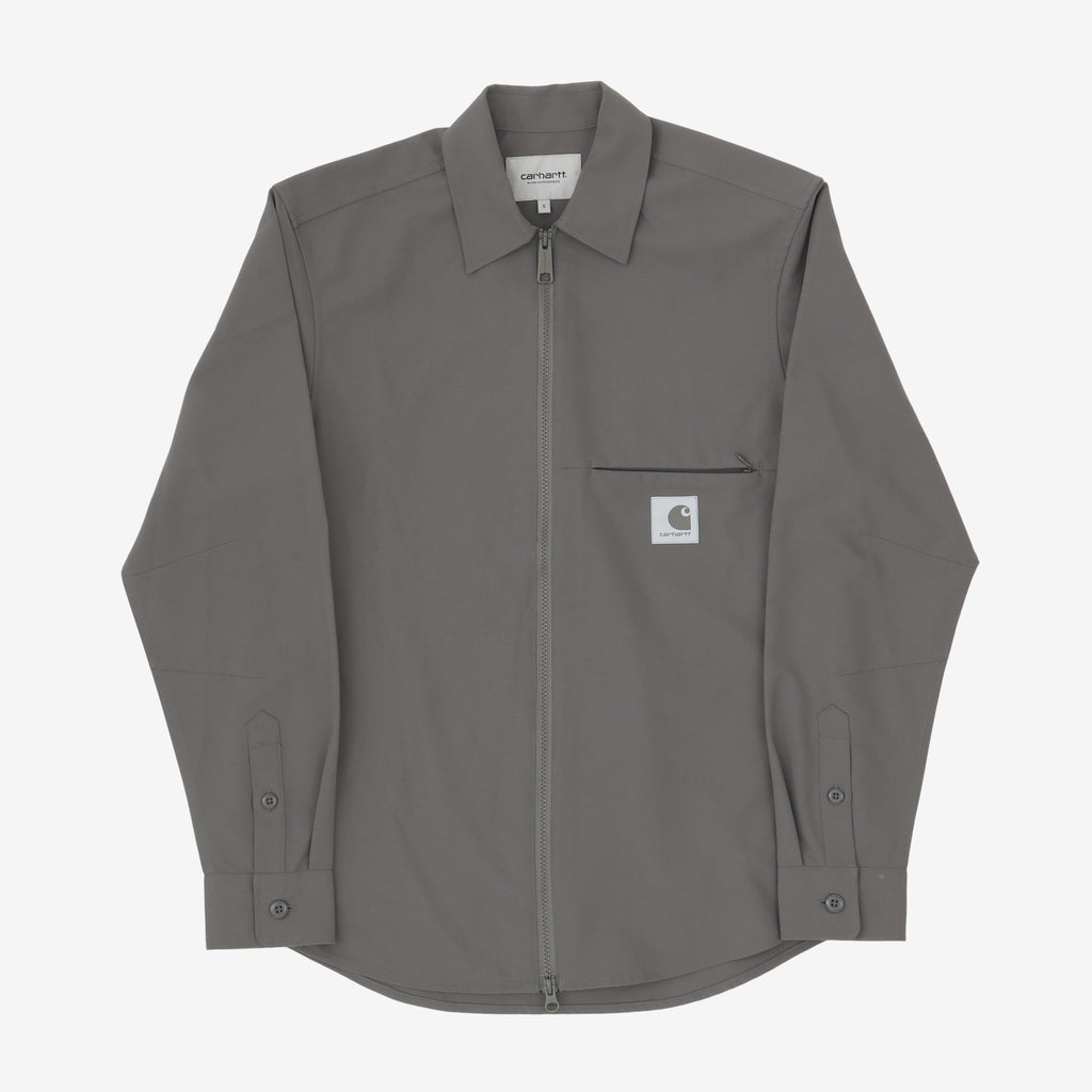 Carhartt WIP Colewood Shirt – Marrkt