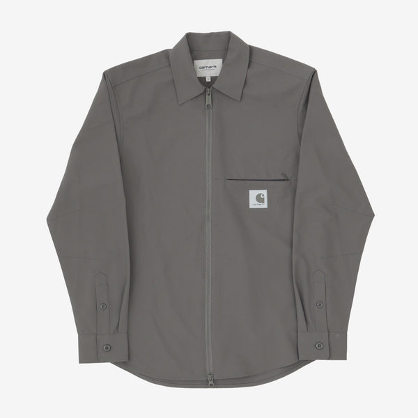 Carhartt WIP Colewood Shirt – Marrkt