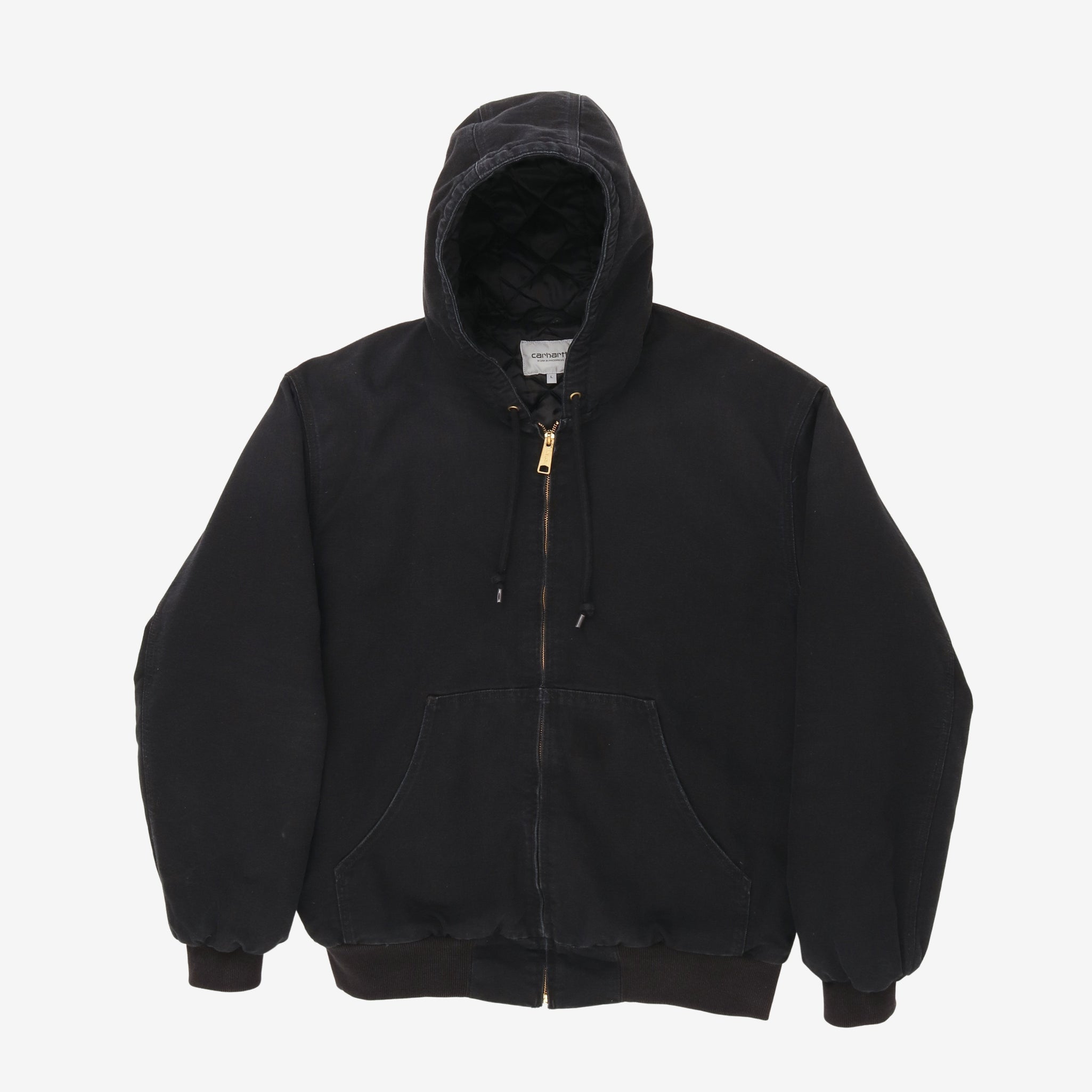 WIP OG Active Jacket