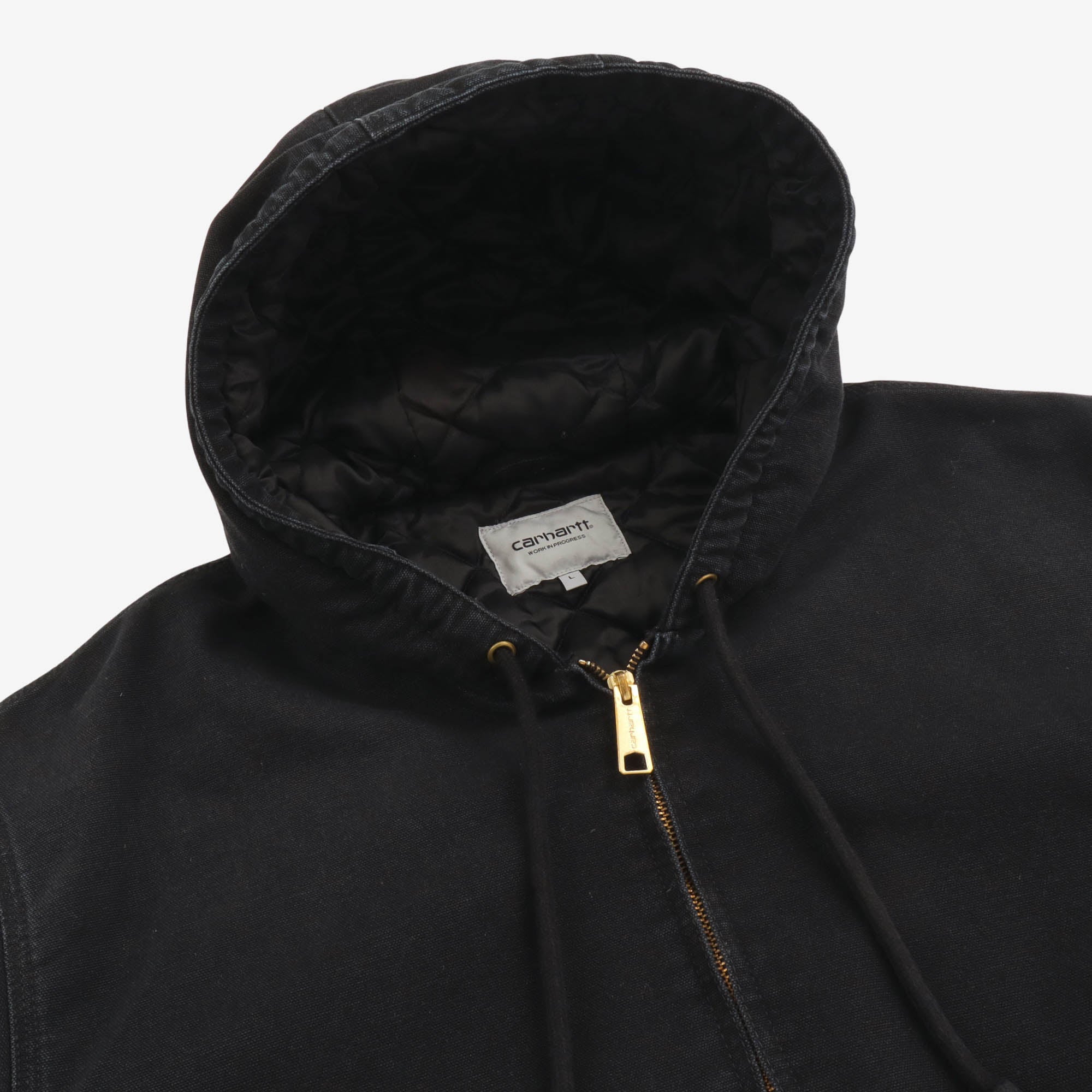 WIP OG Active Jacket