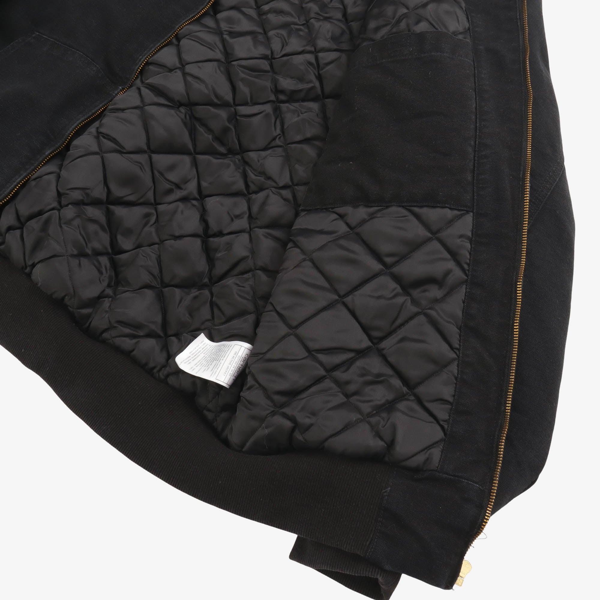 WIP OG Active Jacket