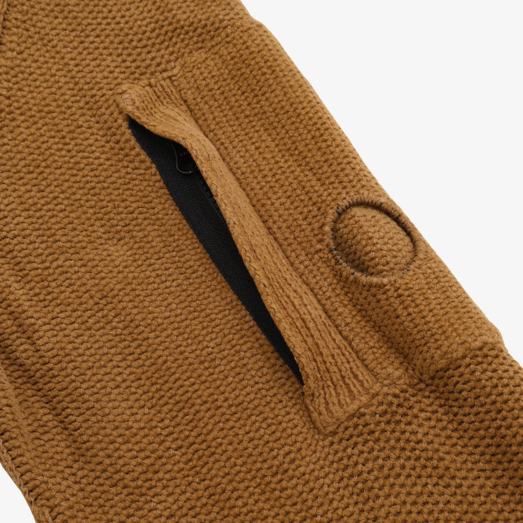 Chenile Crewneck Sweater