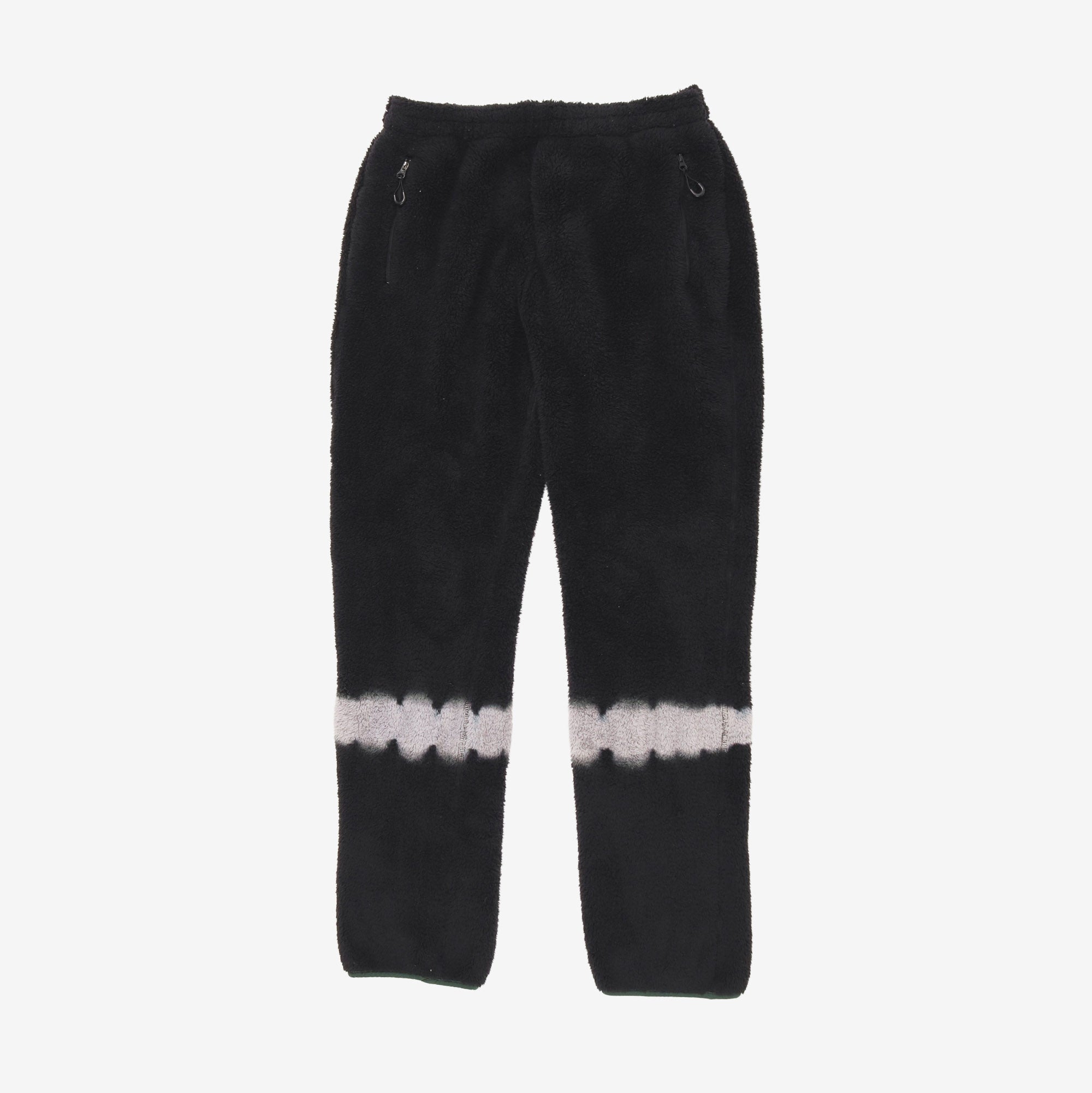 Hand Dyed Twist Sweatpants