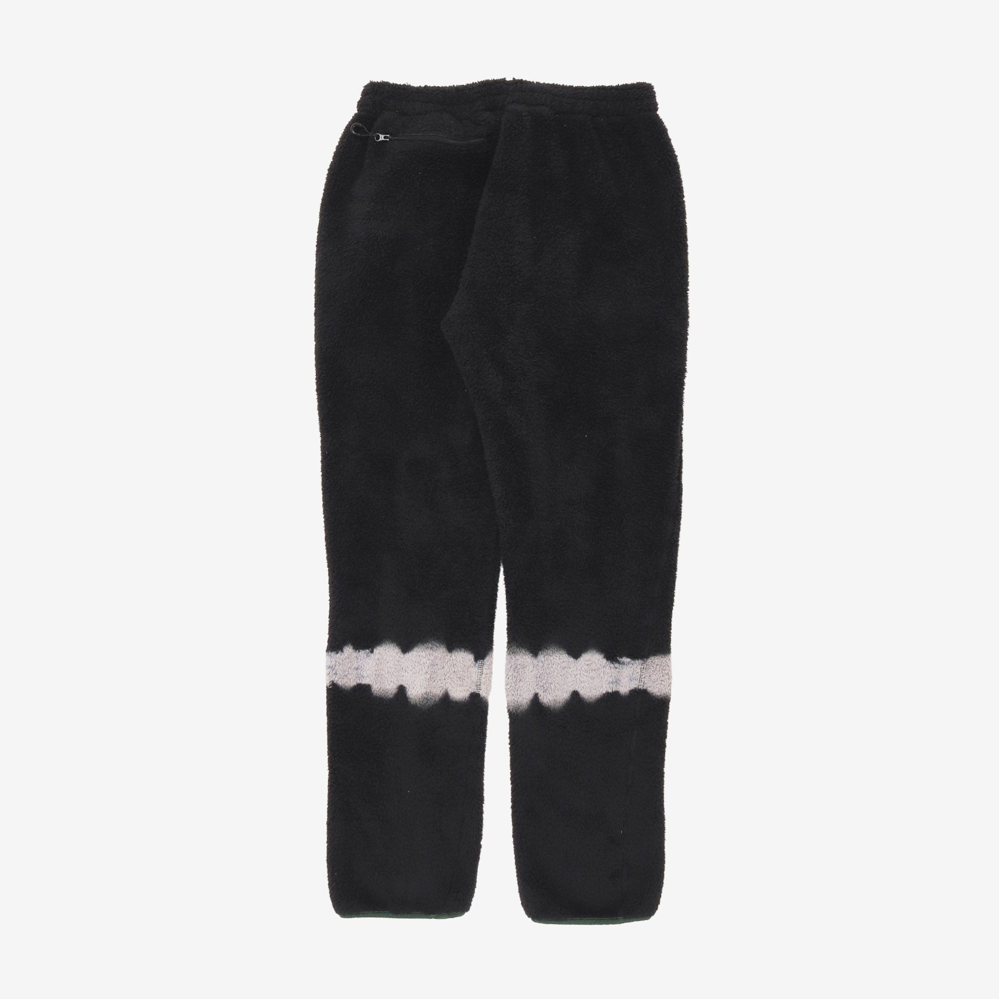 Hand Dyed Twist Sweatpants