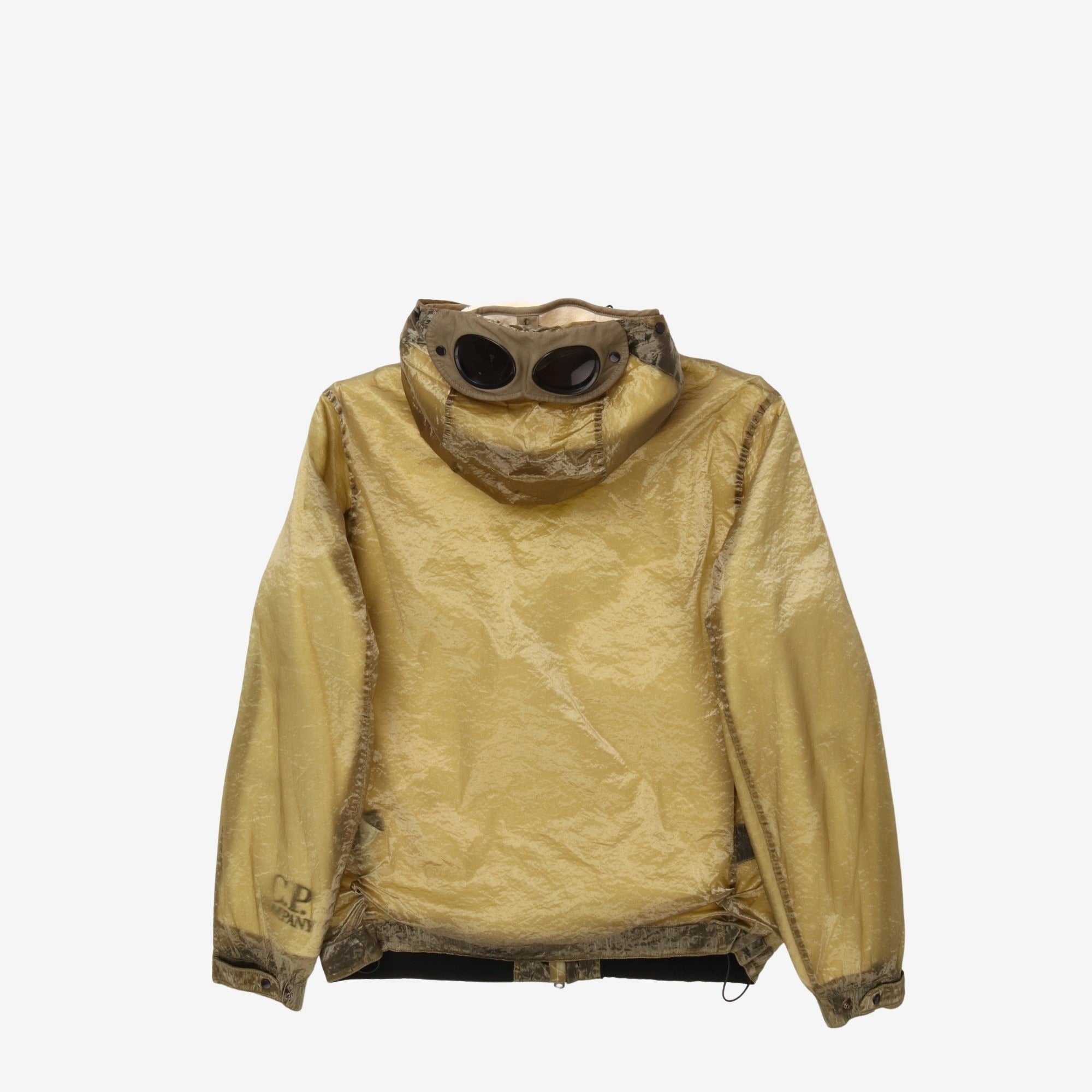 Kan D Jacket + Liner