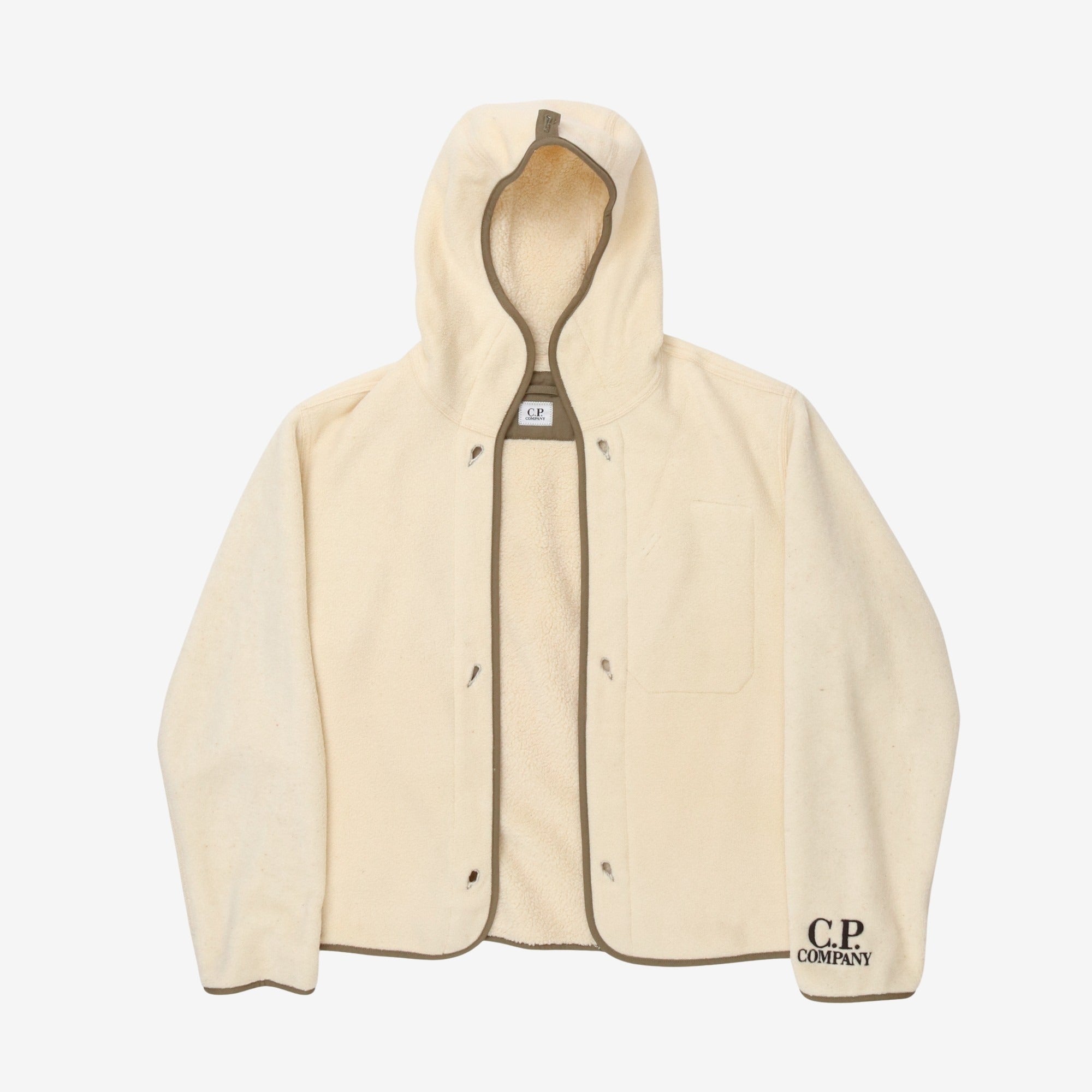 Kan D Jacket + Liner