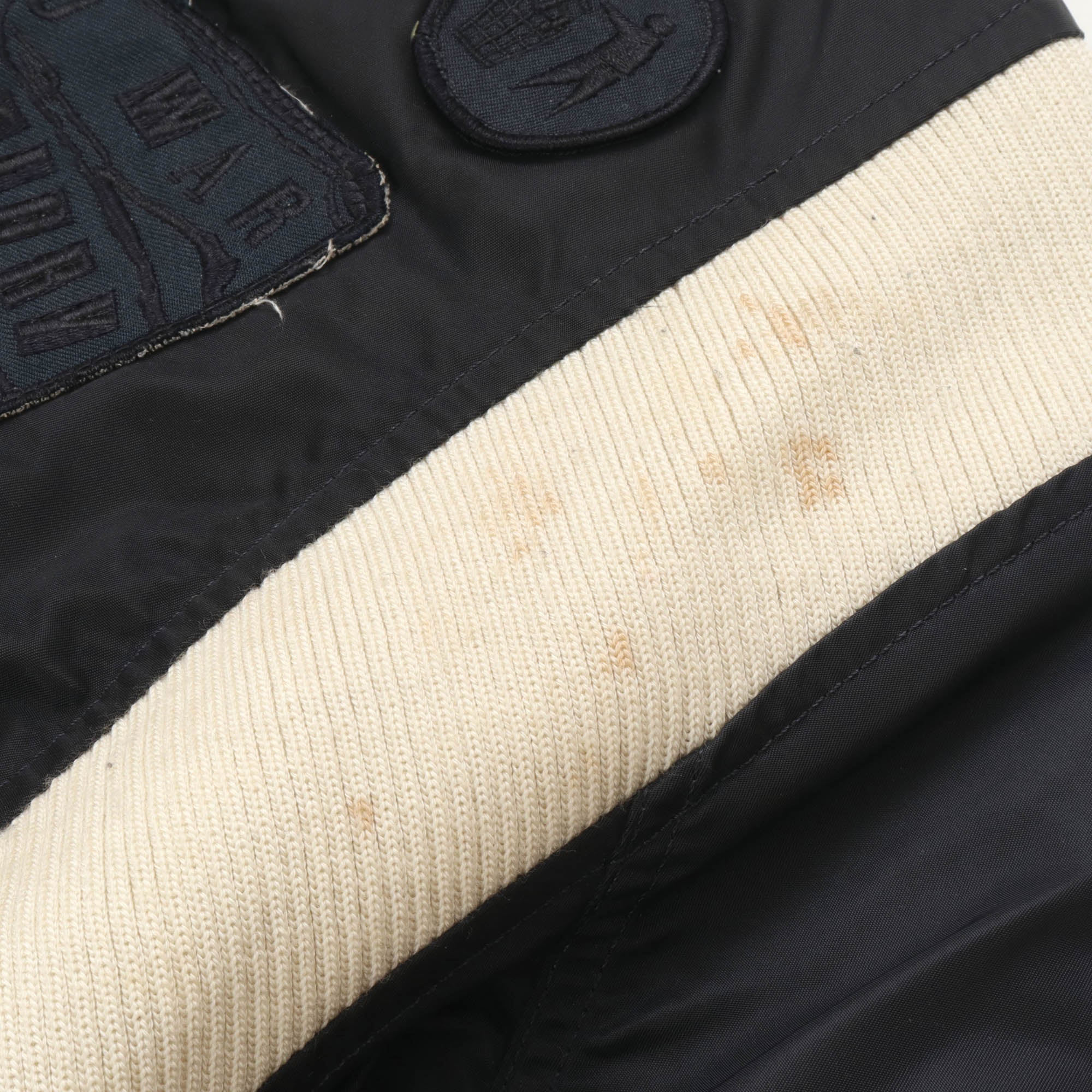 Alpha Industries MA-1 Bomber Jacket