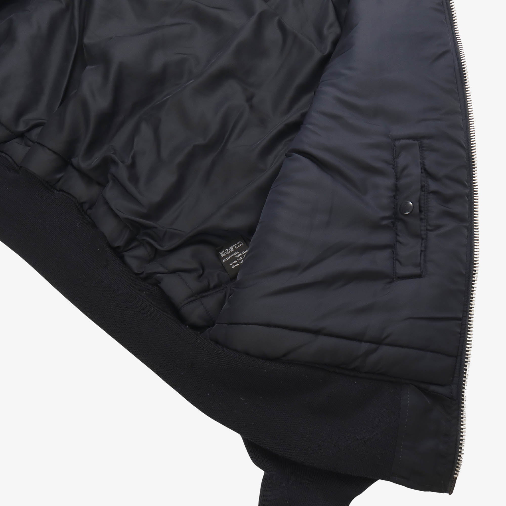 Alpha Industries MA-1 Bomber Jacket